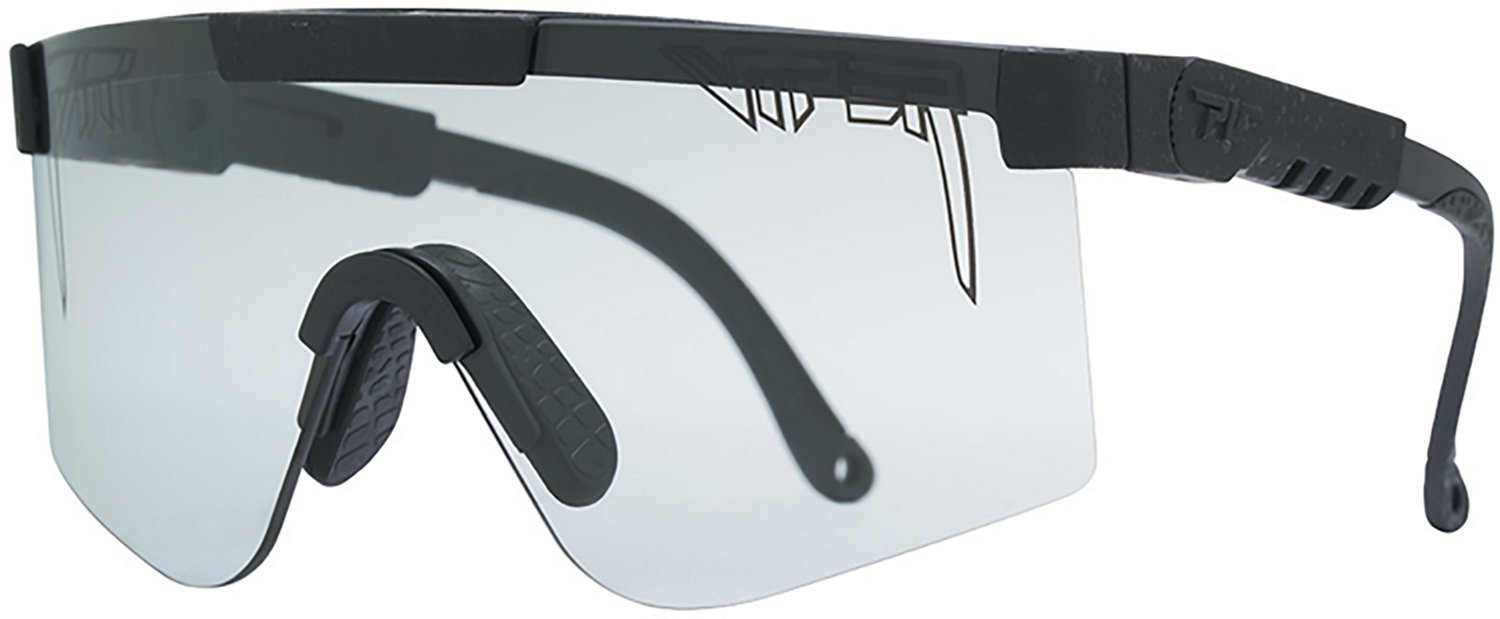 Pit Viper The Blacking Out Original 2.0 Regular Shield Sunglasses - view number 5