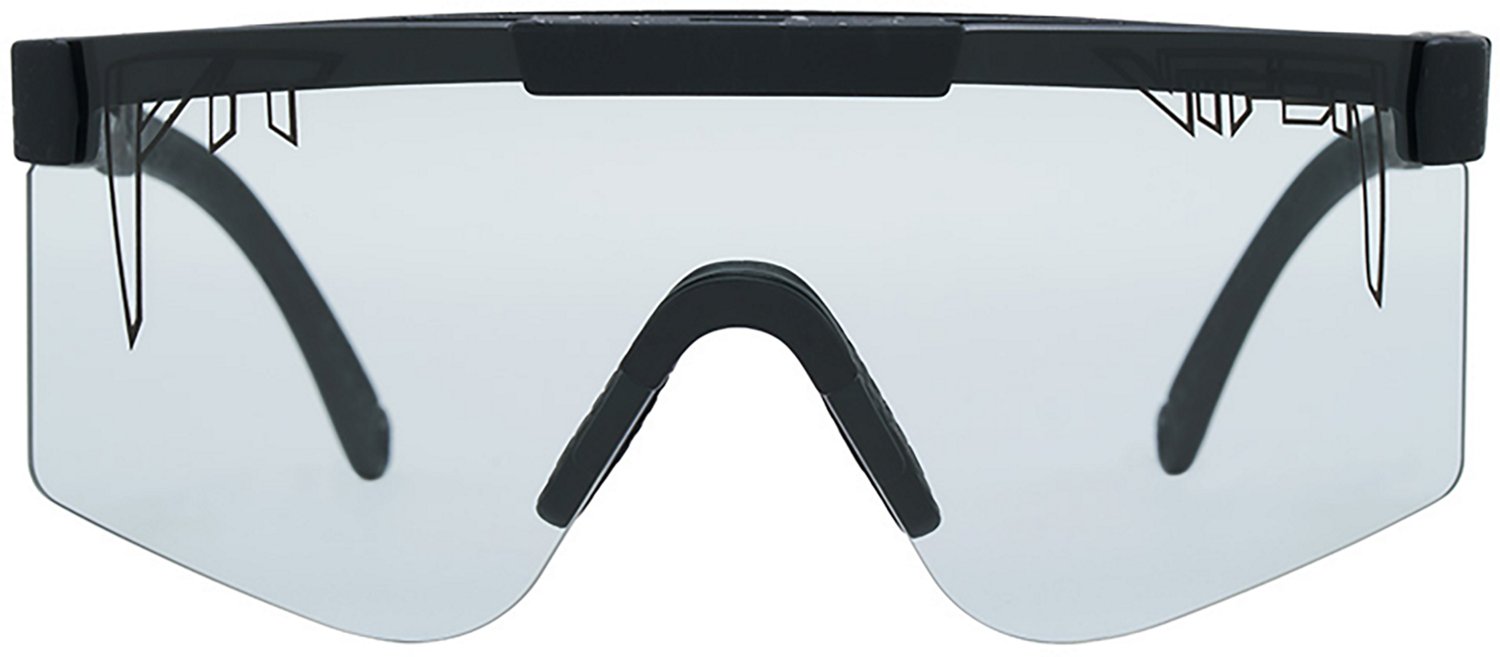 Pit Viper The Blacking Out Original 2.0 Regular Shield Sunglasses - view number 6