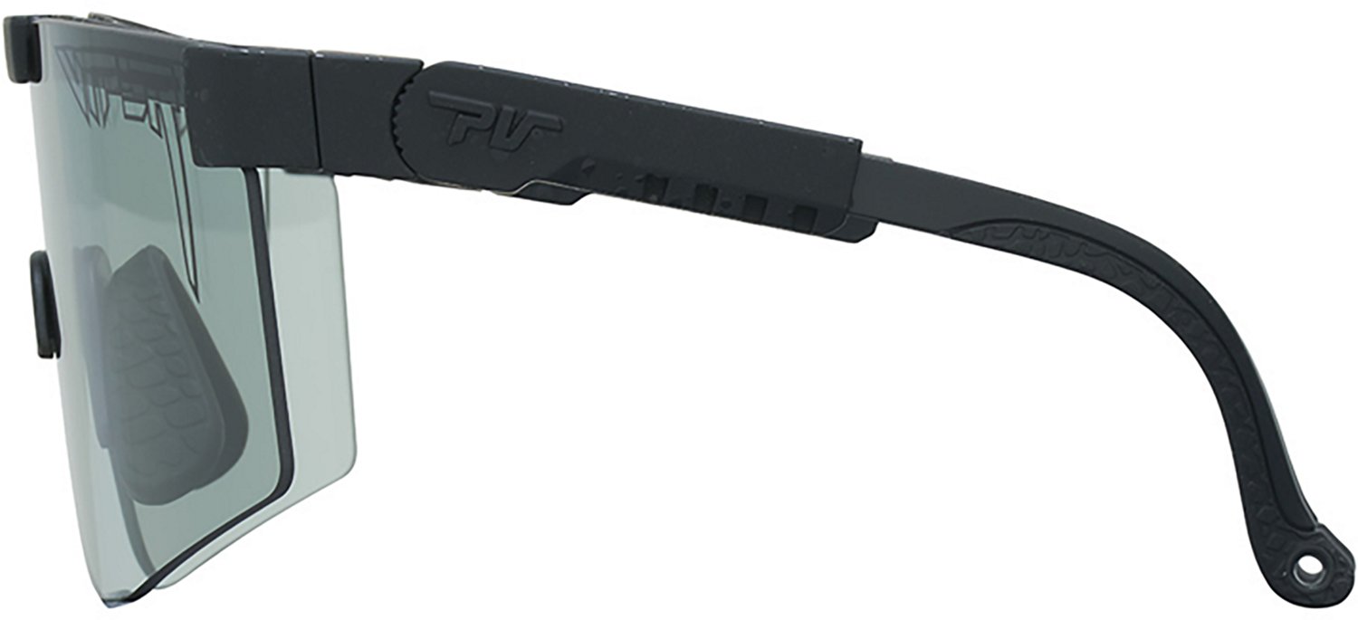Pit Viper The Blacking Out Original 2.0 Regular Shield Sunglasses - view number 8