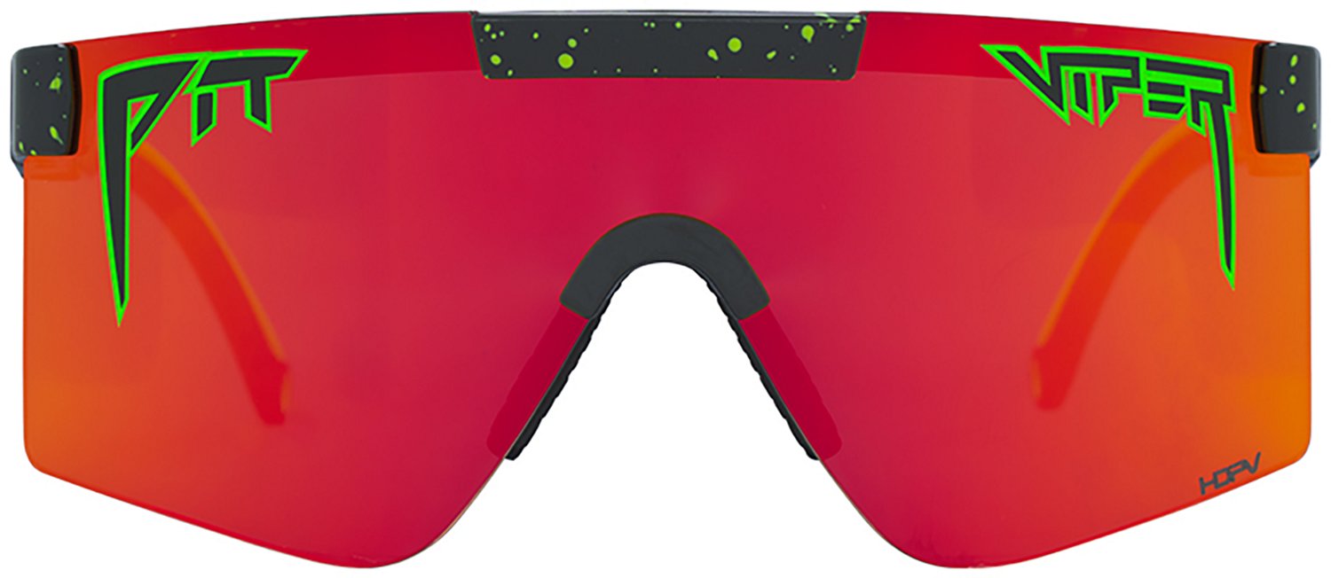 Pit Viper The Monster Bull Original 2.0 Shield Sunglasses - view number 2