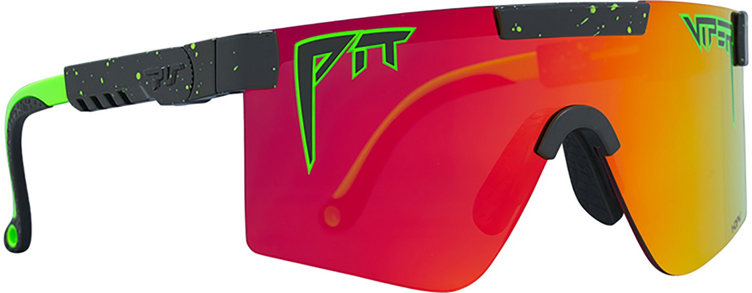 Pit Viper The Monster Bull Original 2.0 Shield Sunglasses - view number 3