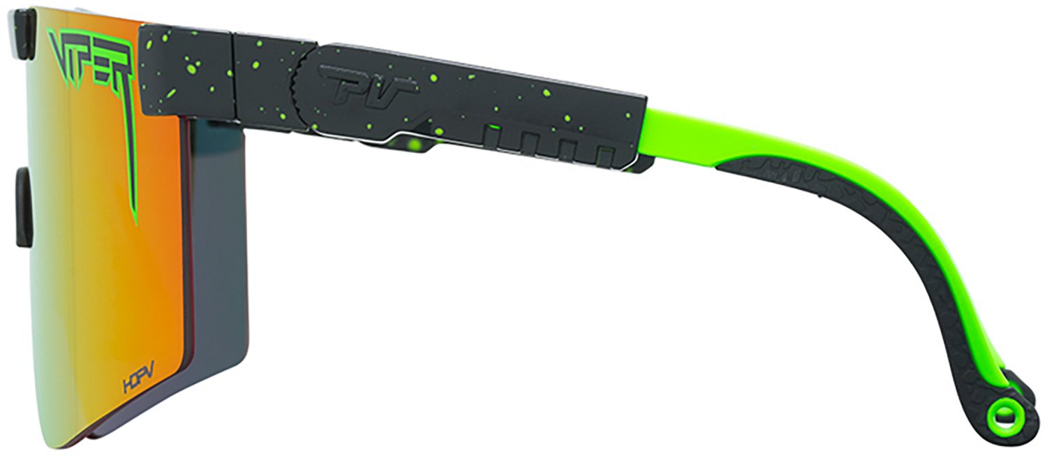 Pit Viper The Monster Bull Original 2.0 Shield Sunglasses - view number 8