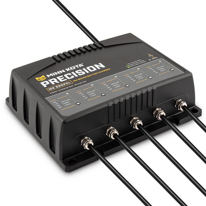 Minn Kota MK-550PCL… - image