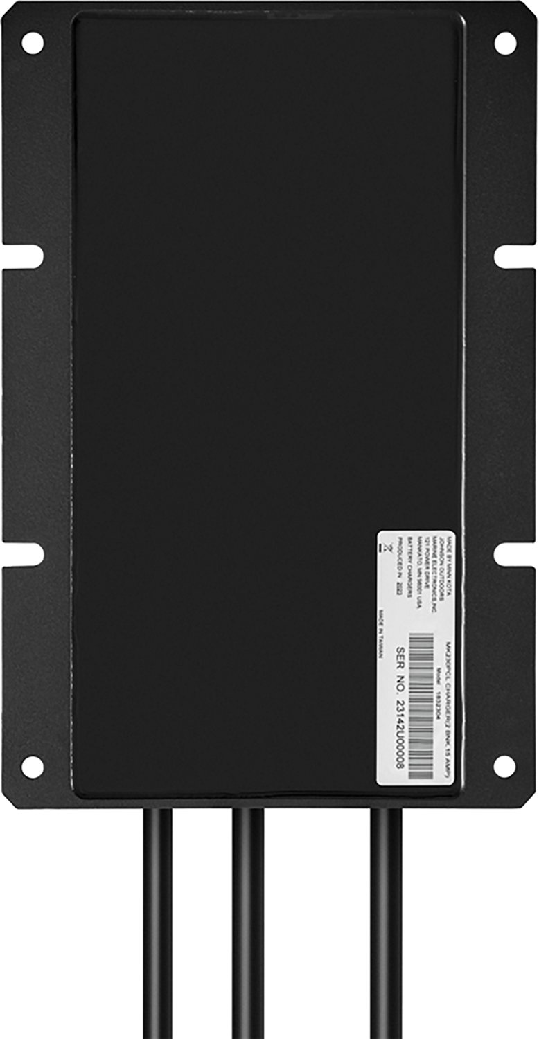 Minn Kota MK-230PCL Precision Charger - view number 3