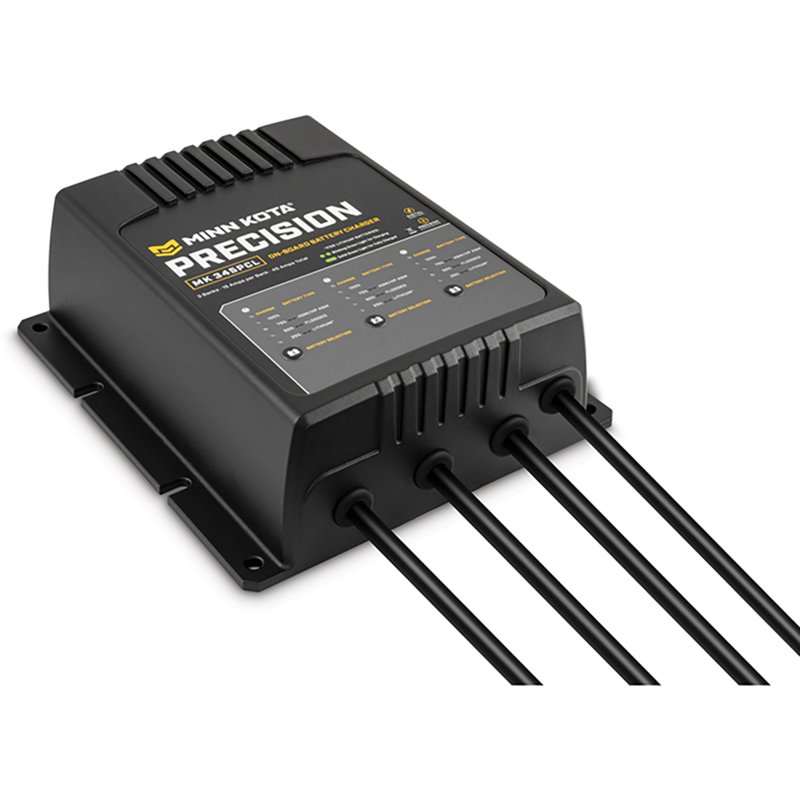 Minn Kota MK-345PCL…