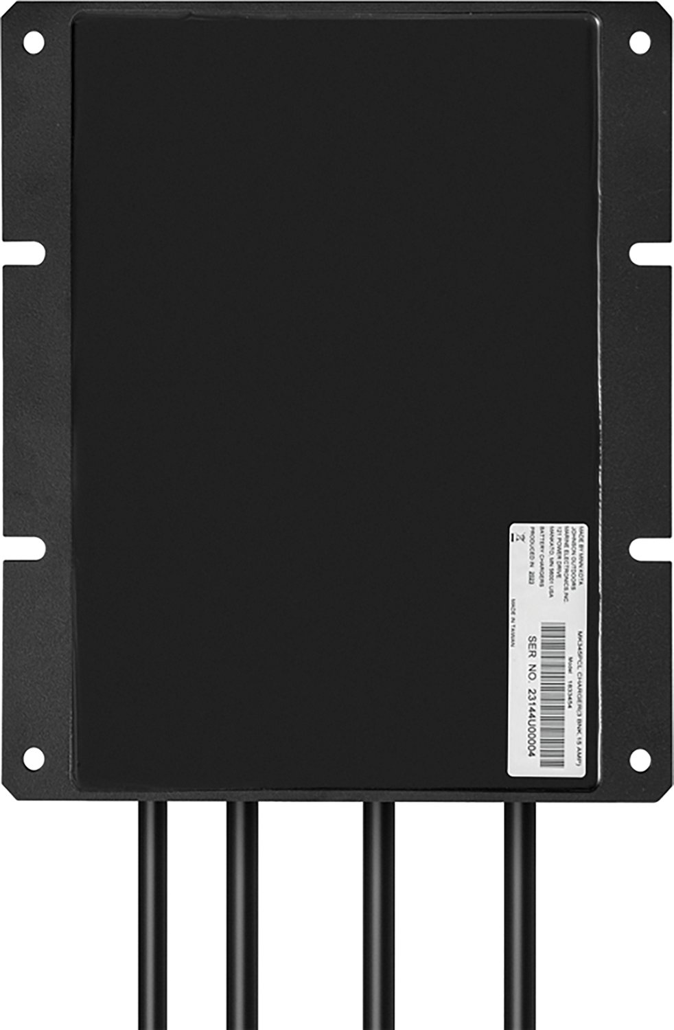 Minn Kota MK-345PCL Precision Charger - view number 6