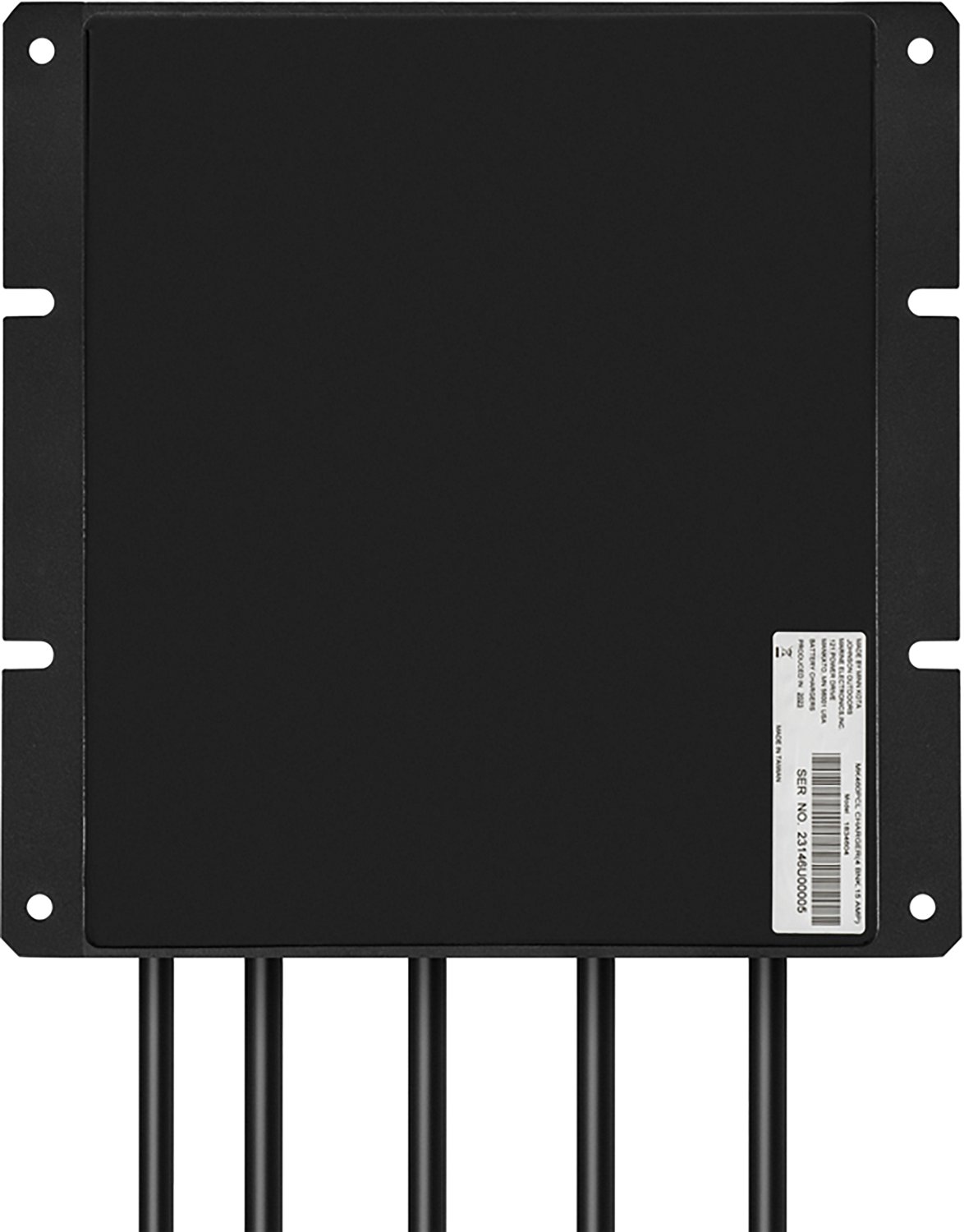 Minn Kota MK-460PCL Precision Charger - view number 4