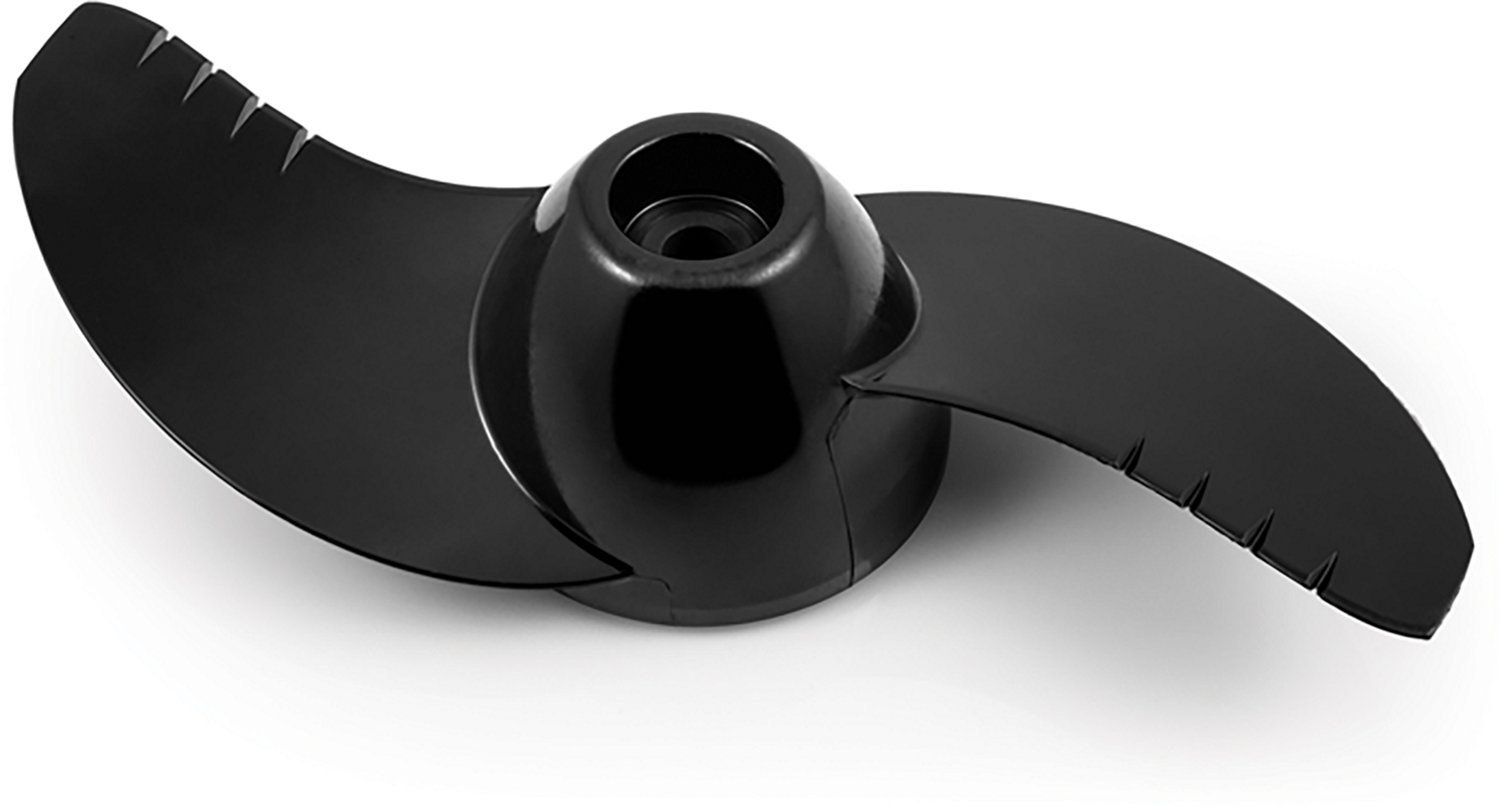 Minn Kota MKP-40 Power Prop - view number 2