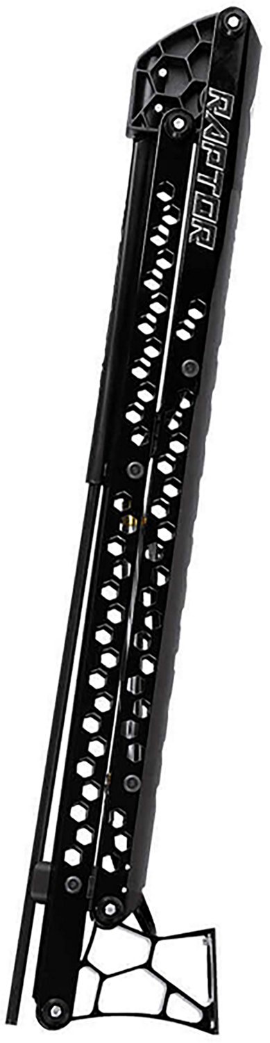 Minn Kota Raptor 24.5 lb. Shallow Water 8' Anchor - view number 3