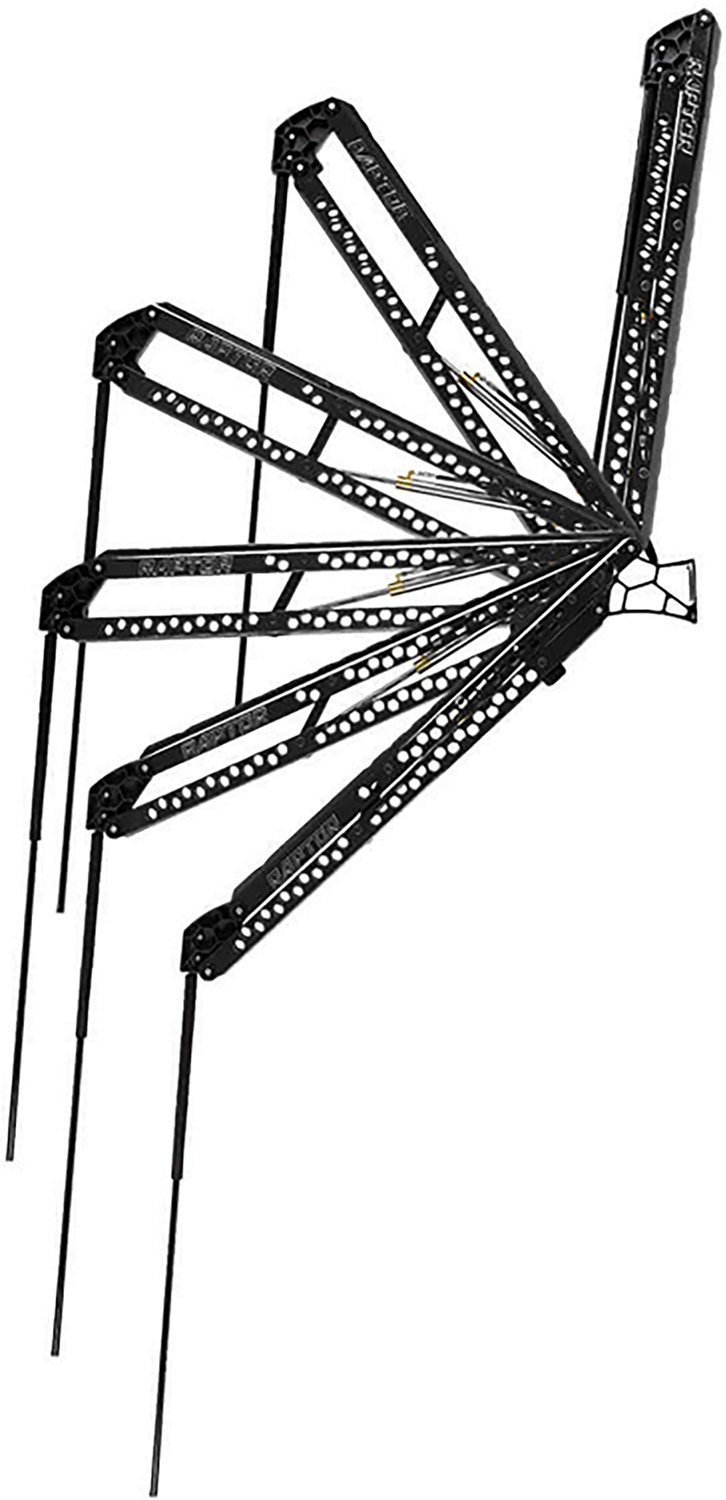Minn Kota Raptor 24.5 lb. Shallow Water 8' Anchor - view number 4