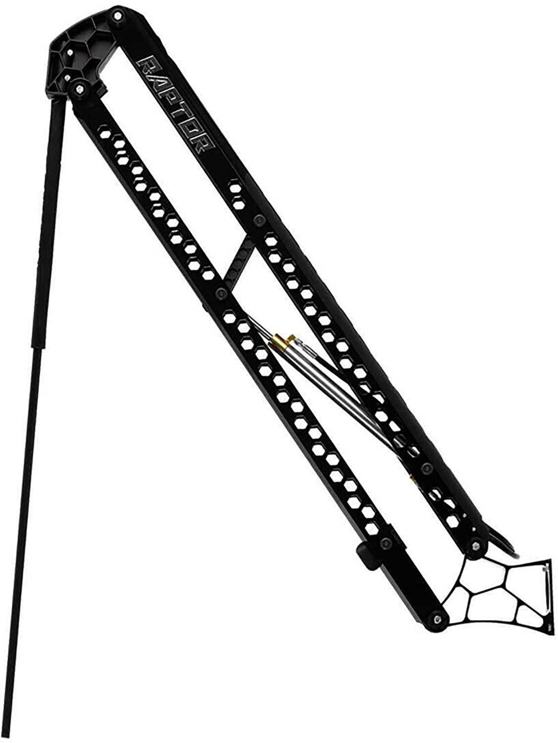 Minn Kota Raptor 24.5 lb. Shallow Water 8' Anchor - view number 5