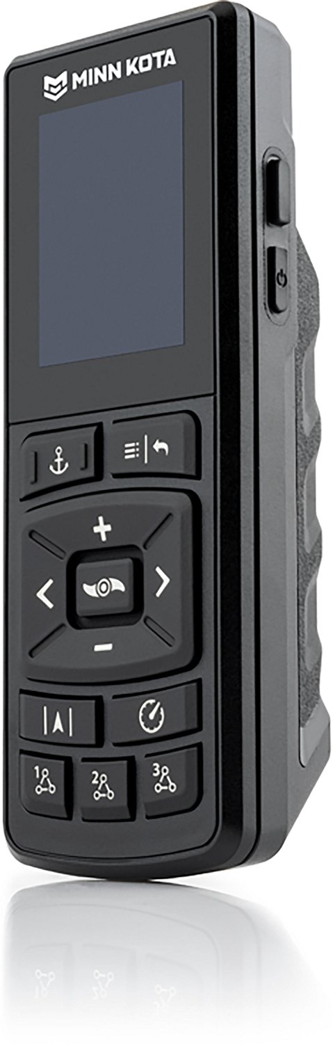 Minn Kota Advanced GPS Navigation Wireless Remote