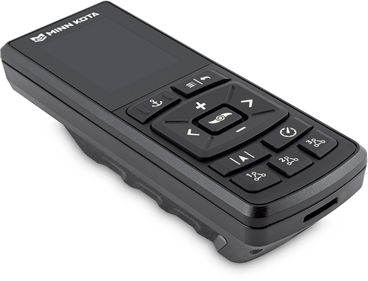 Minn Kota Advanced GPS Navigation Wireless Remote