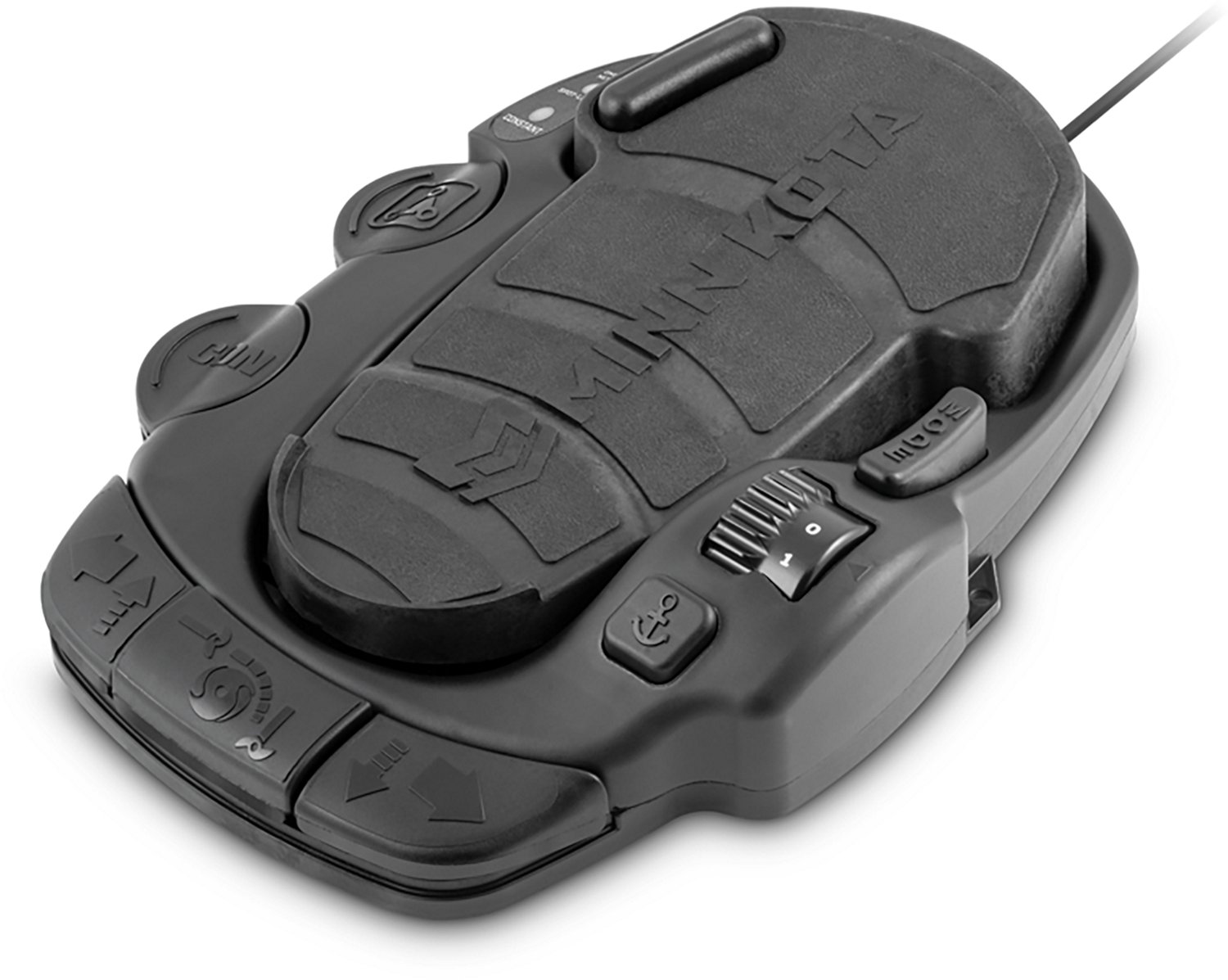 Minn Kota RT Instinct/Ulterra Quest Corded Foot Pedal