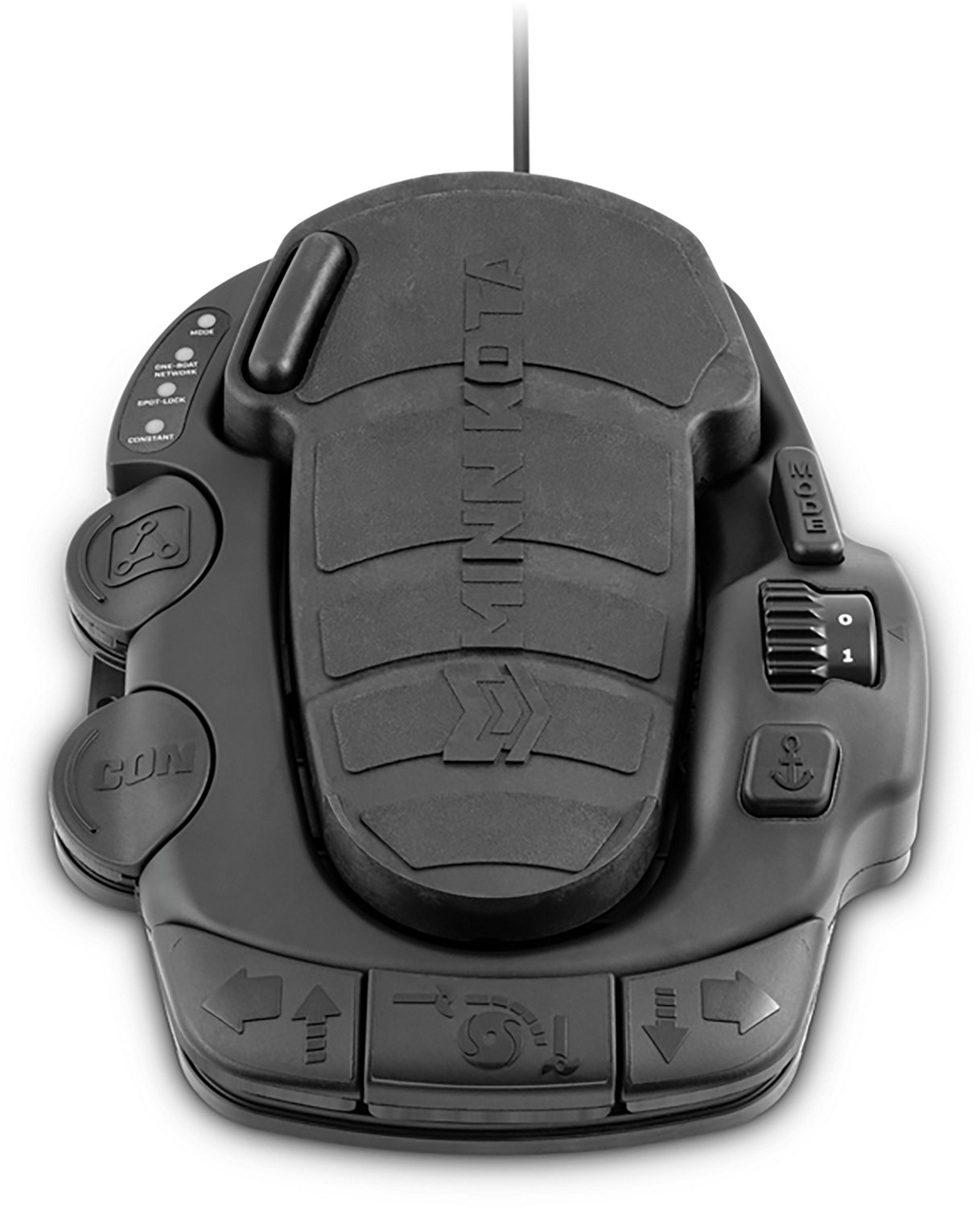 Minn Kota RT Instinct/Ulterra Quest Corded Foot Pedal - view number 2