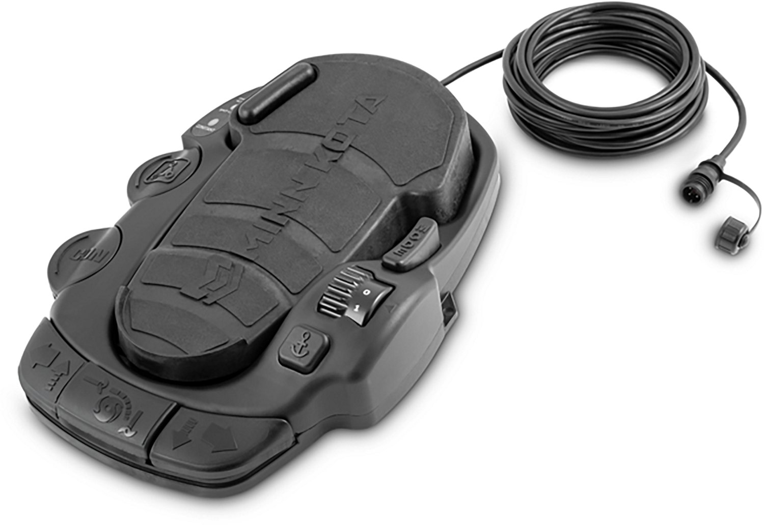 Minn Kota RT Instinct/Ulterra Quest Corded Foot Pedal - view number 3
