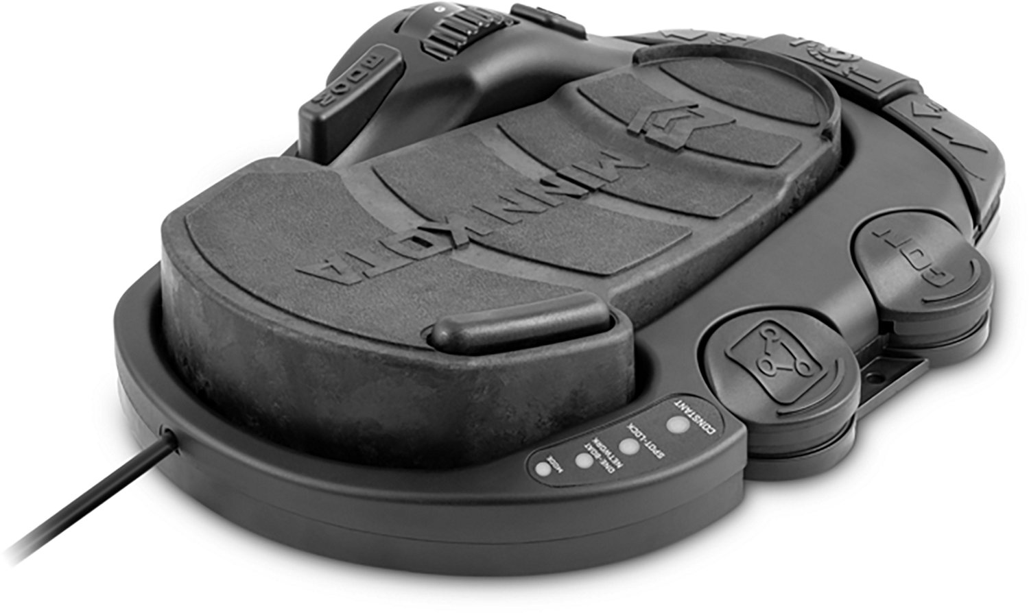 Minn Kota RT Instinct/Ulterra Quest Corded Foot Pedal - view number 4