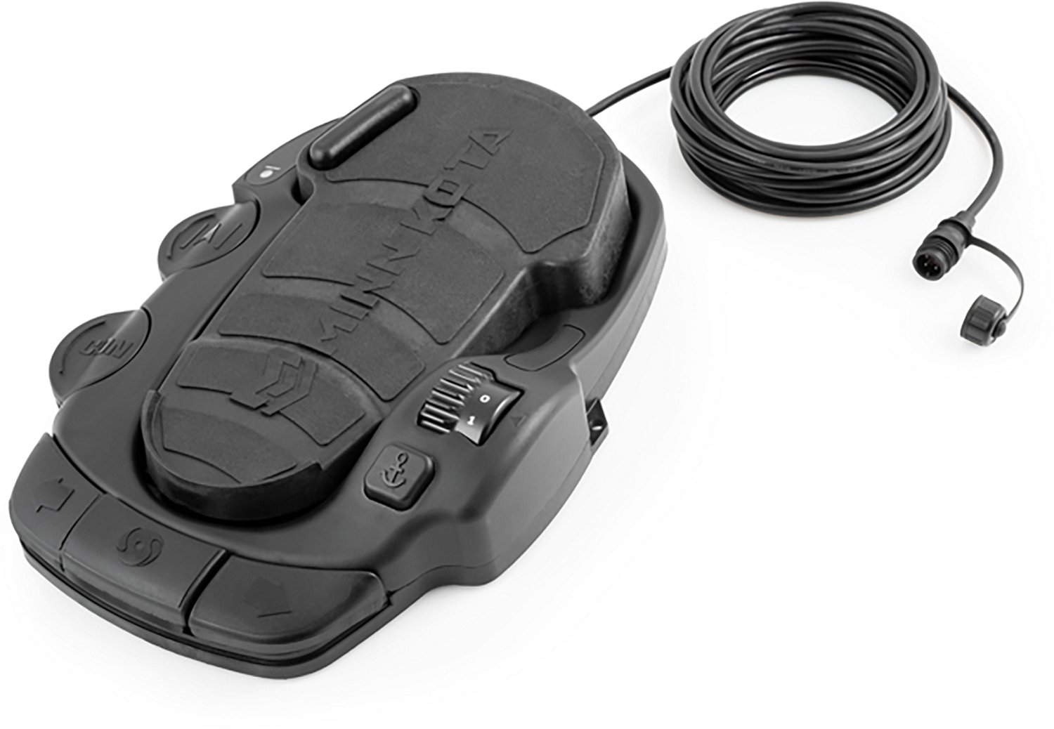Minn Kota Terrova/Riptide Terrova Corded Foot Pedal - view number 3