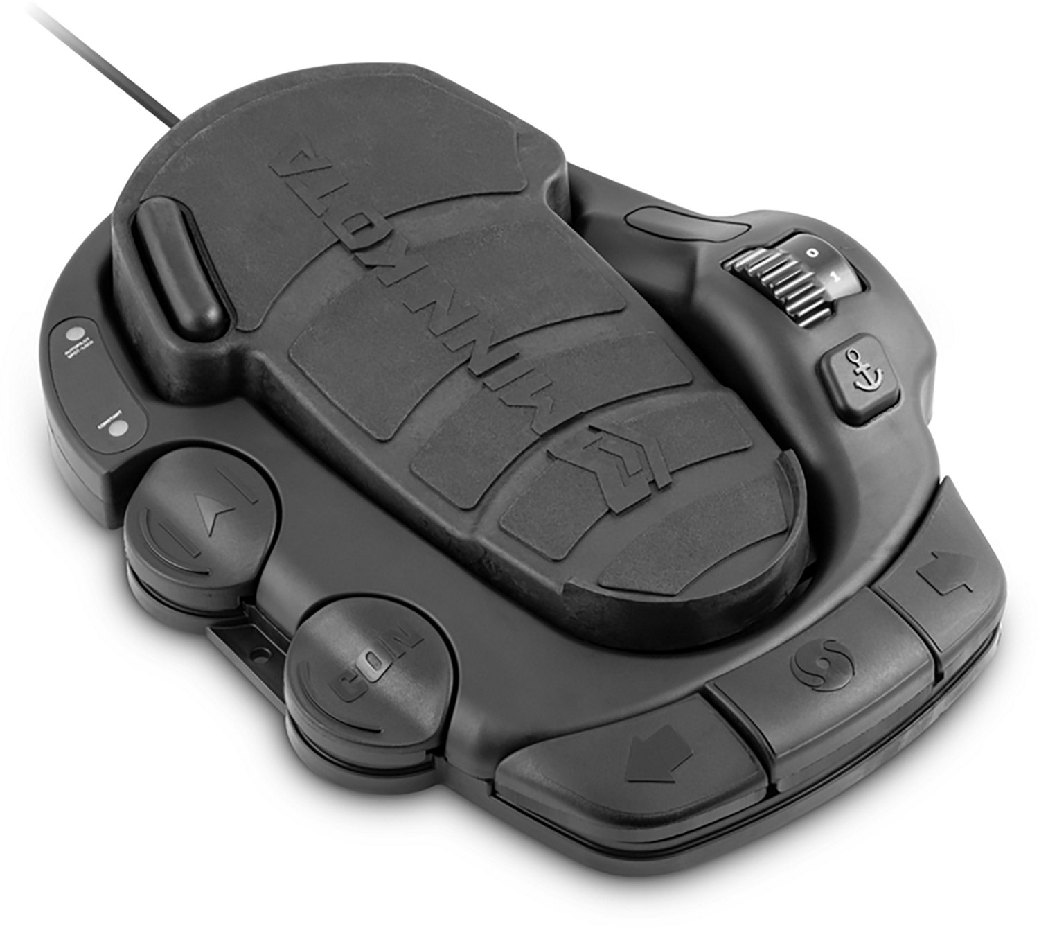 Minn Kota Terrova/Riptide Terrova Corded Foot Pedal - view number 4