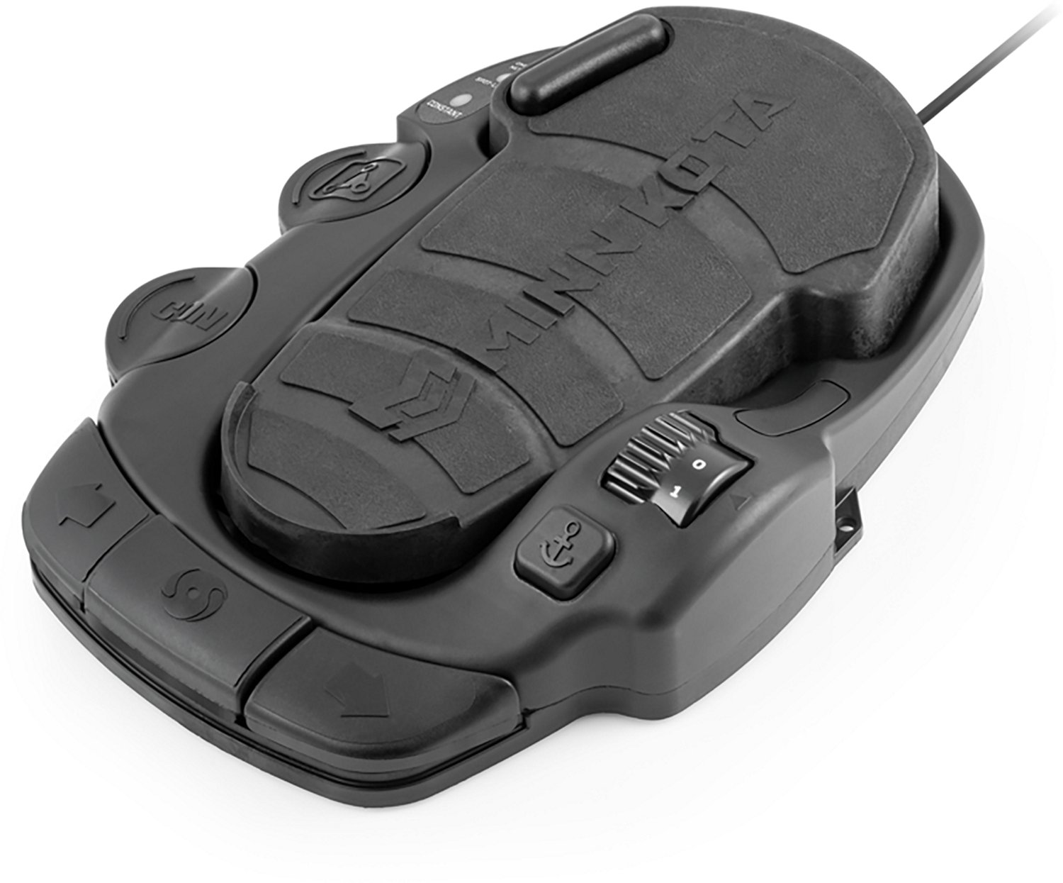 Minn Kota Terrova/Riptide Terrova QUEST Corded Foot Pedal - view number 7