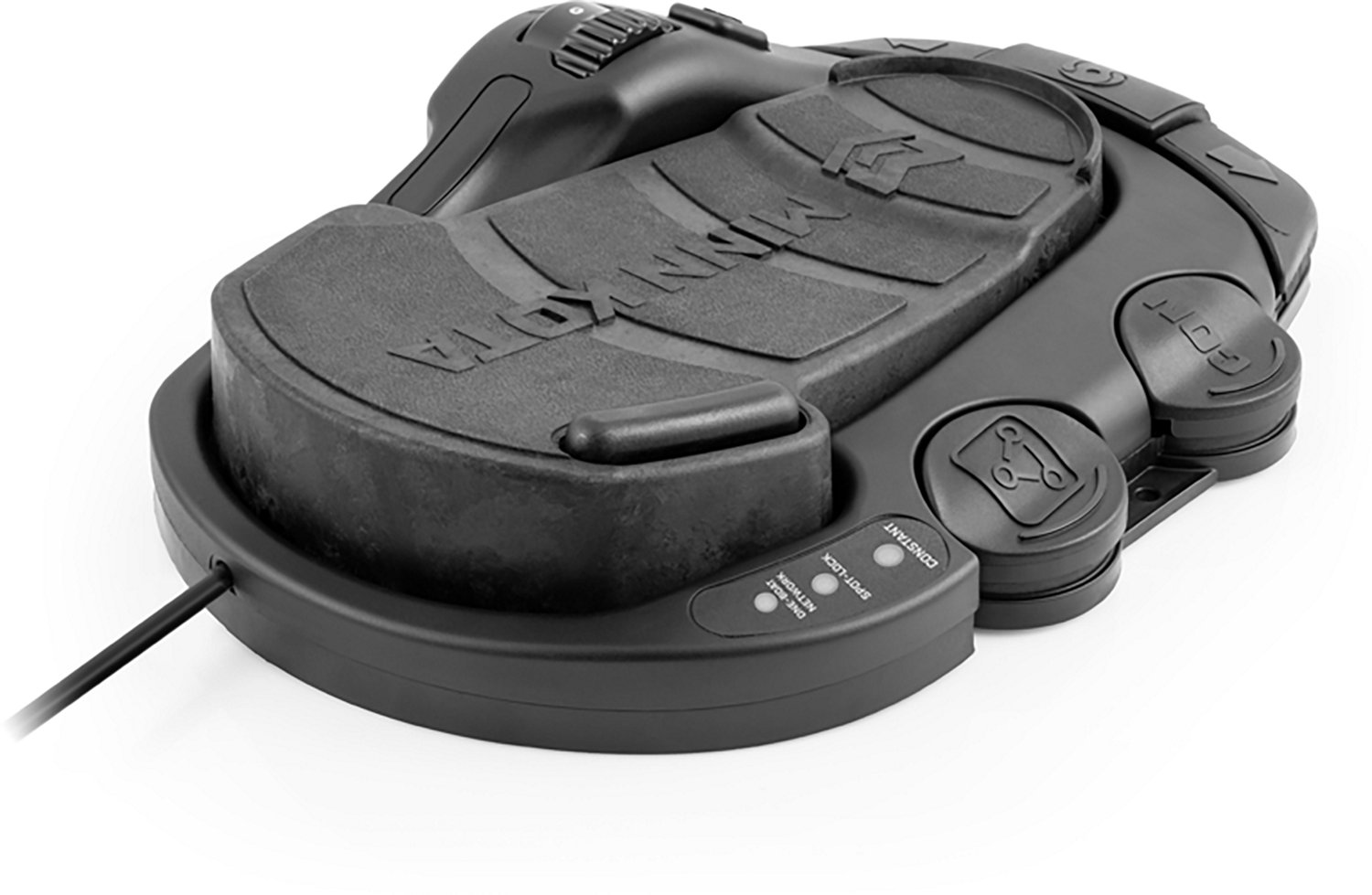 Minn Kota Terrova/Riptide Terrova QUEST Corded Foot Pedal - view number 5