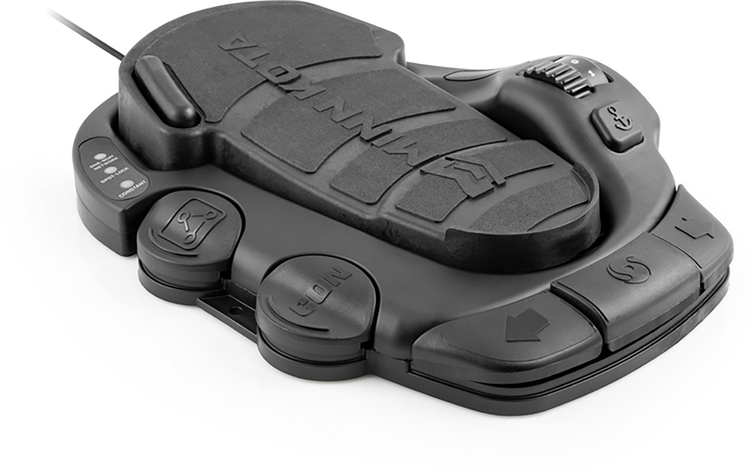 Minn Kota Terrova/Riptide Terrova QUEST Corded Foot Pedal - view number 6