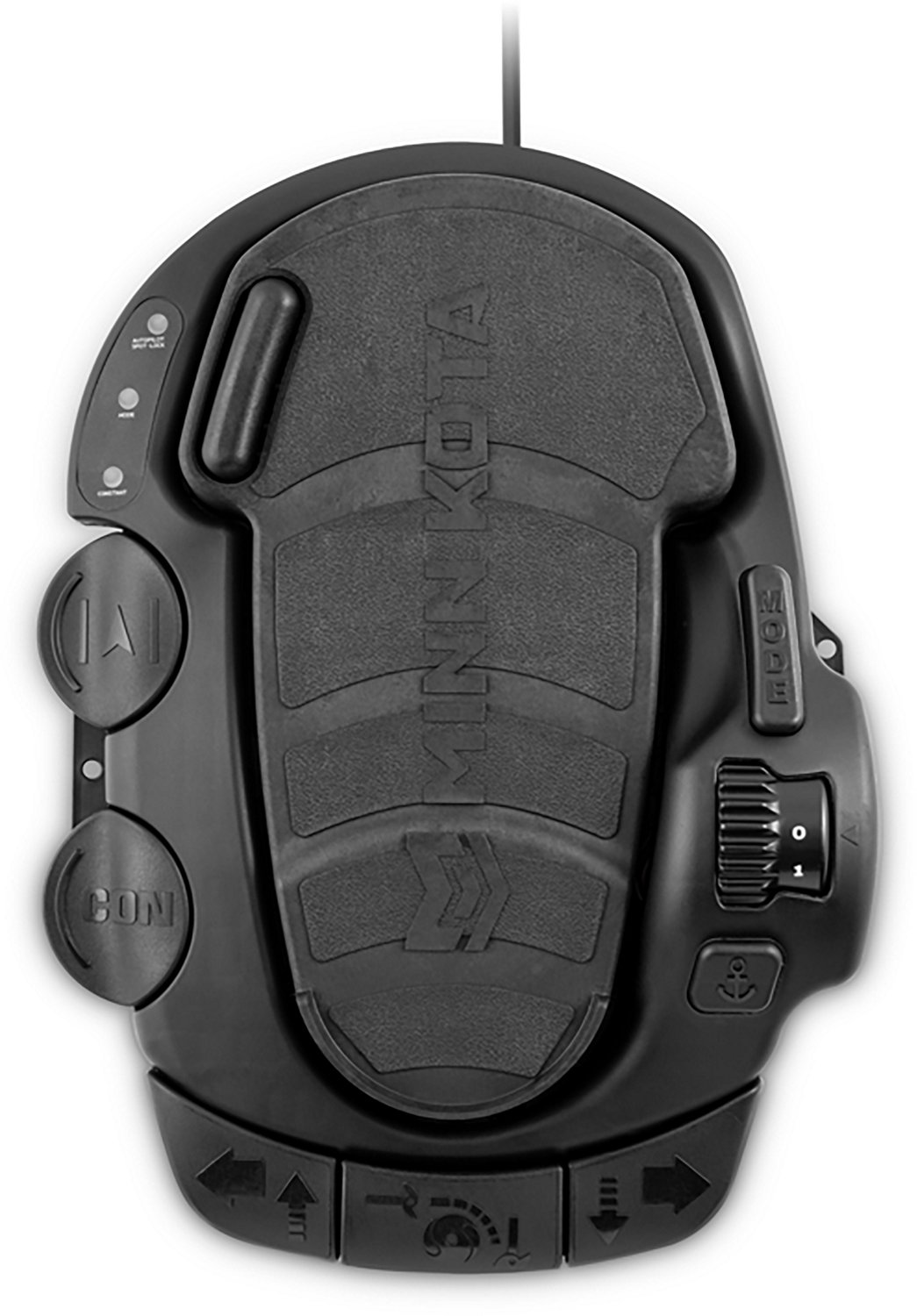 Minn Kota Ulterra/RT Ulterra Corded Foot Pedal - view number 2