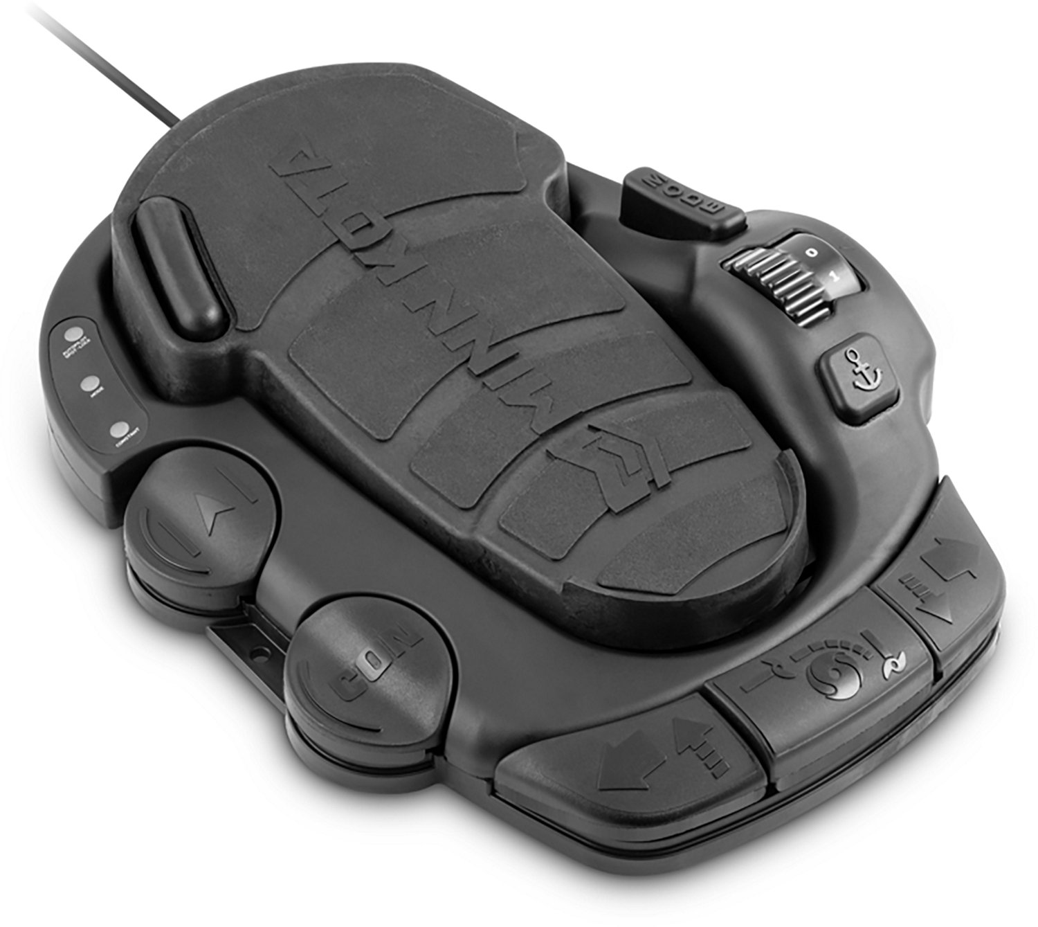 Minn Kota Ulterra/RT Ulterra Corded Foot Pedal - view number 4