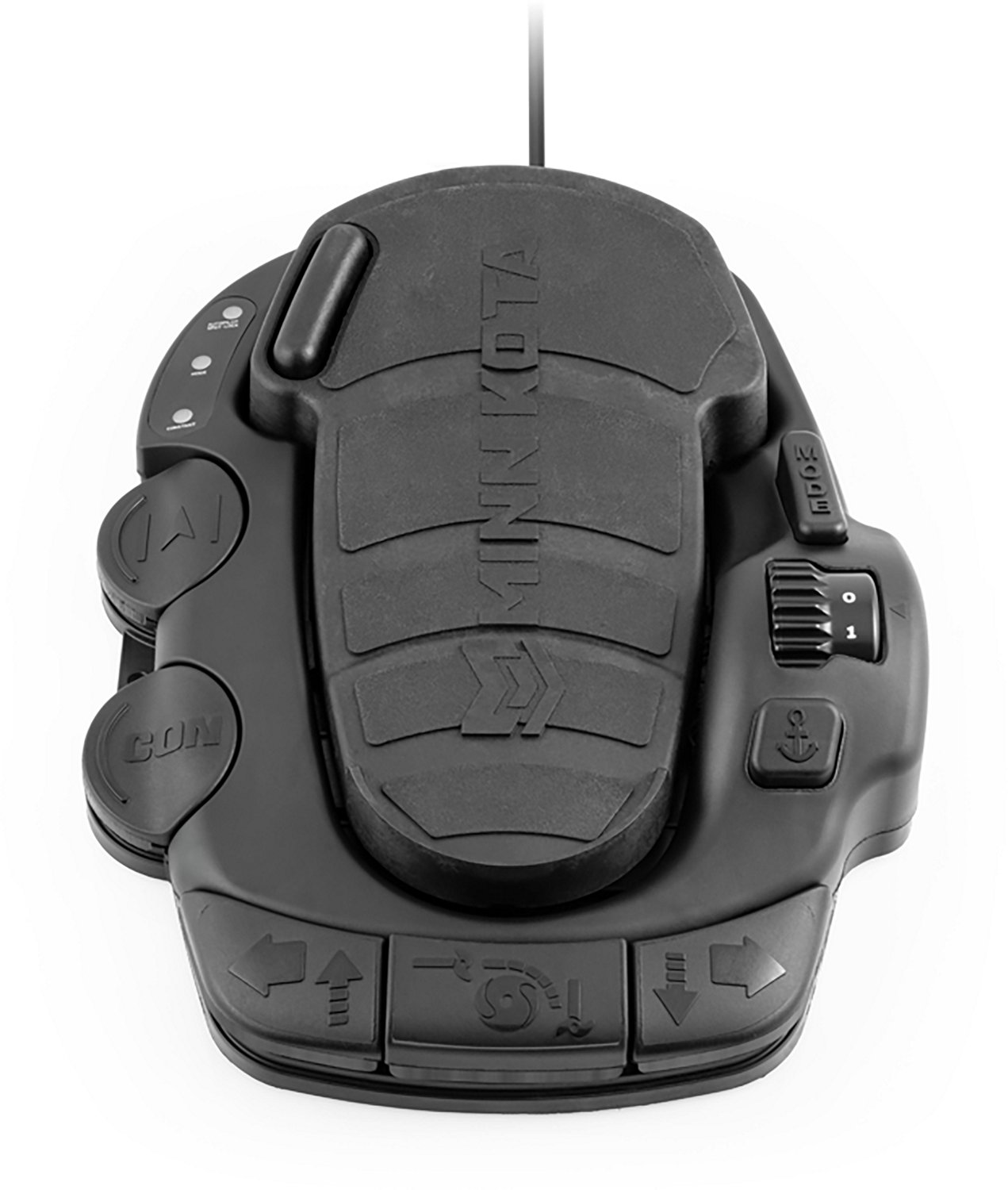 Minn Kota Ulterra/RT Ulterra Corded Foot Pedal - view number 5