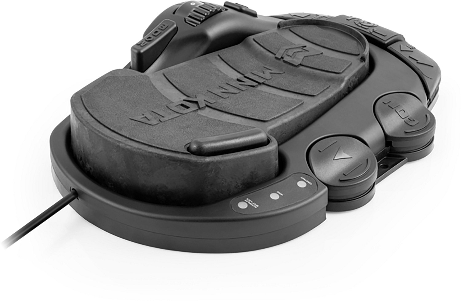 Minn Kota Ulterra/RT Ulterra Corded Foot Pedal - view number 7