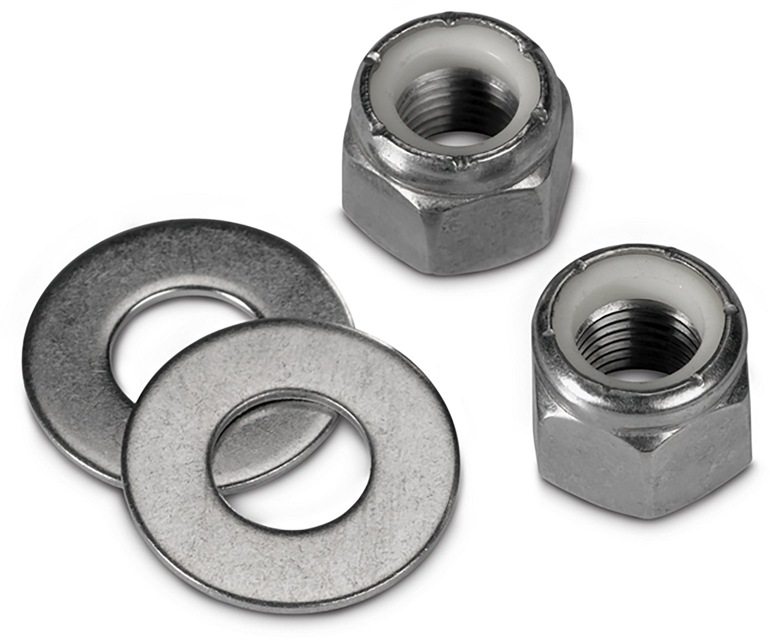 Minn Kota MKP-23 Prop Nut D - view number 2