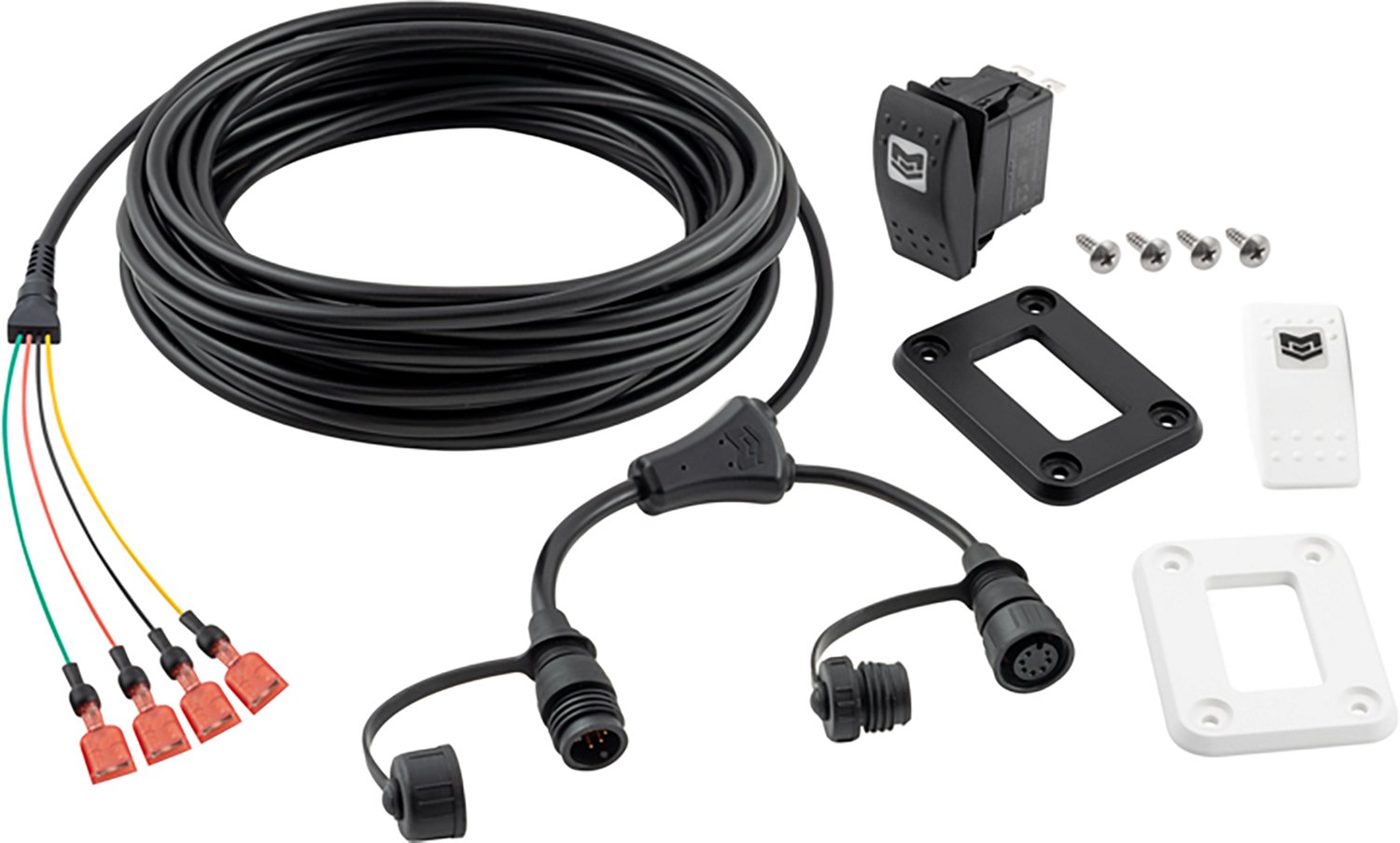 Minn Kota MKR-30 Convenient Control Remote Power Switch