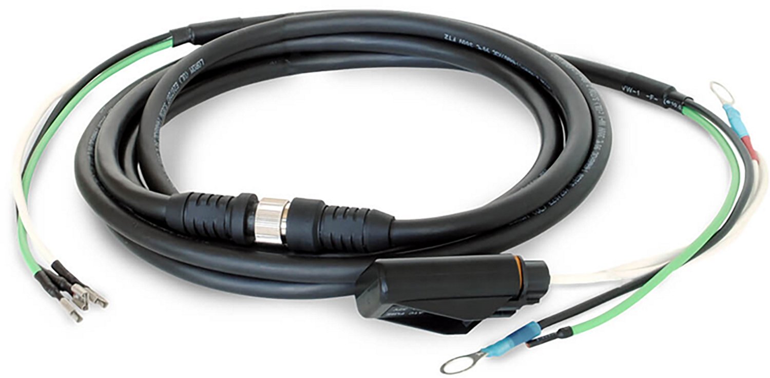 Minn Kota Talon Quick Connect Plug