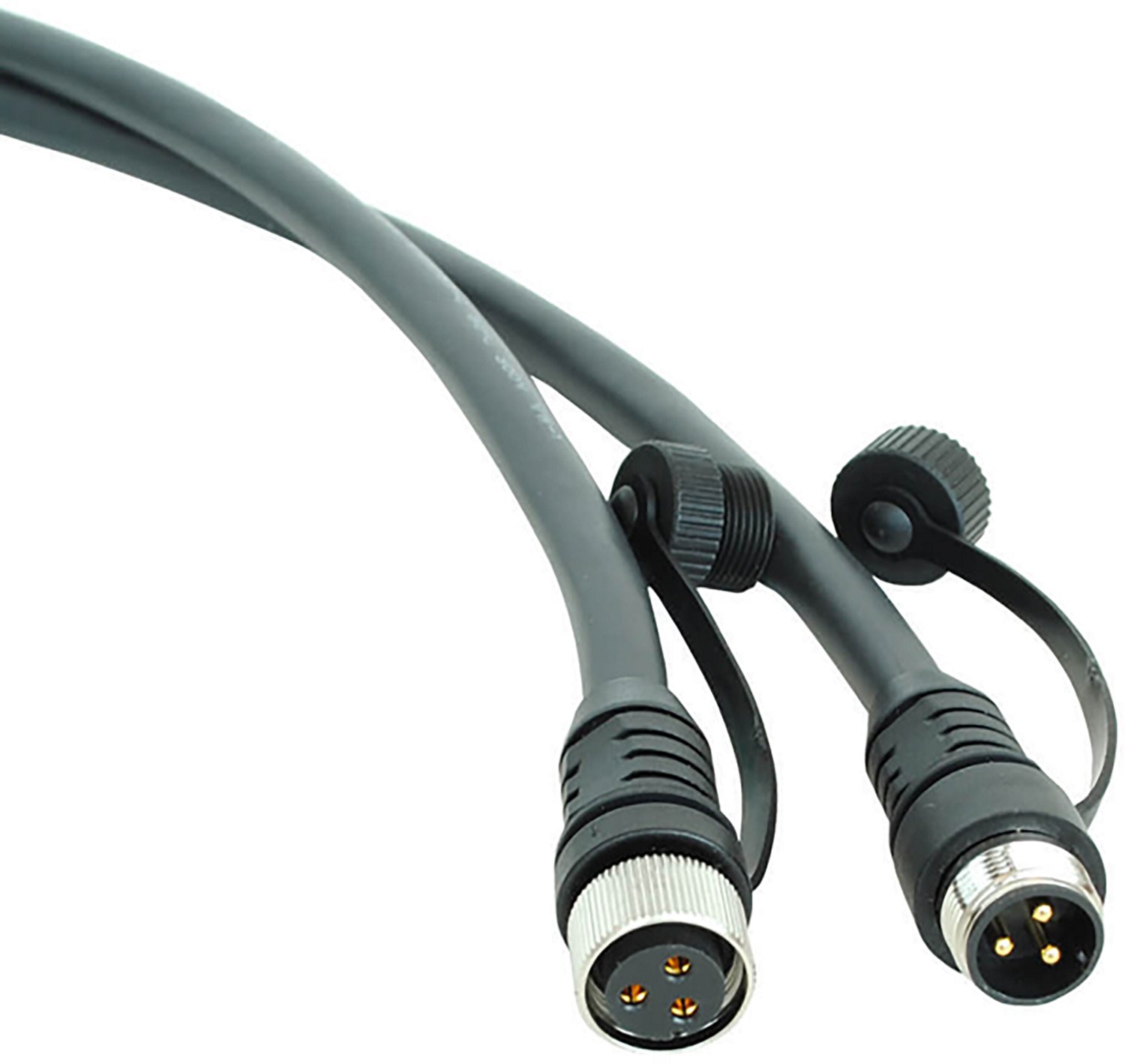 Minn Kota Talon Quick Connect Plug