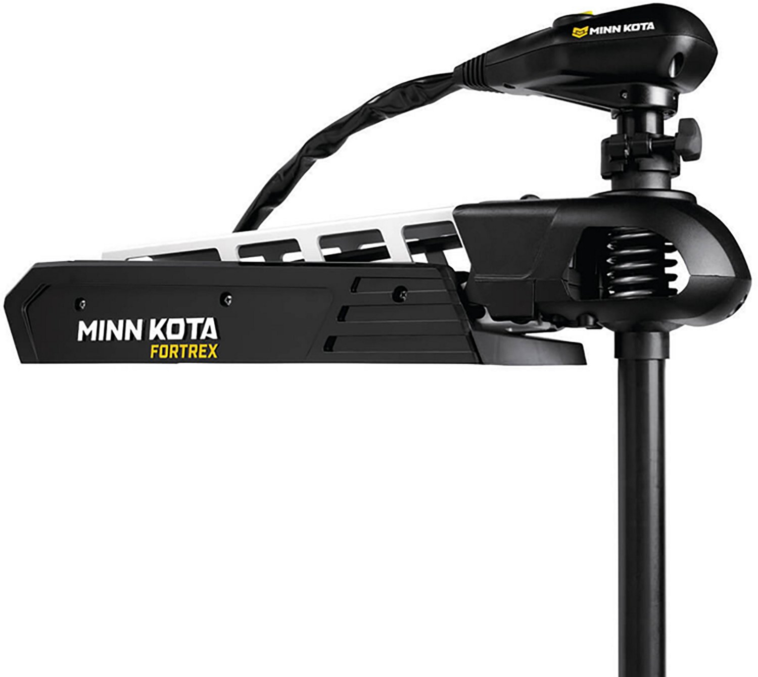 Minn Kota Fortrex Dual Spectrum CHIRP Freshwater Bow Mount Trolling Motor - view number 6