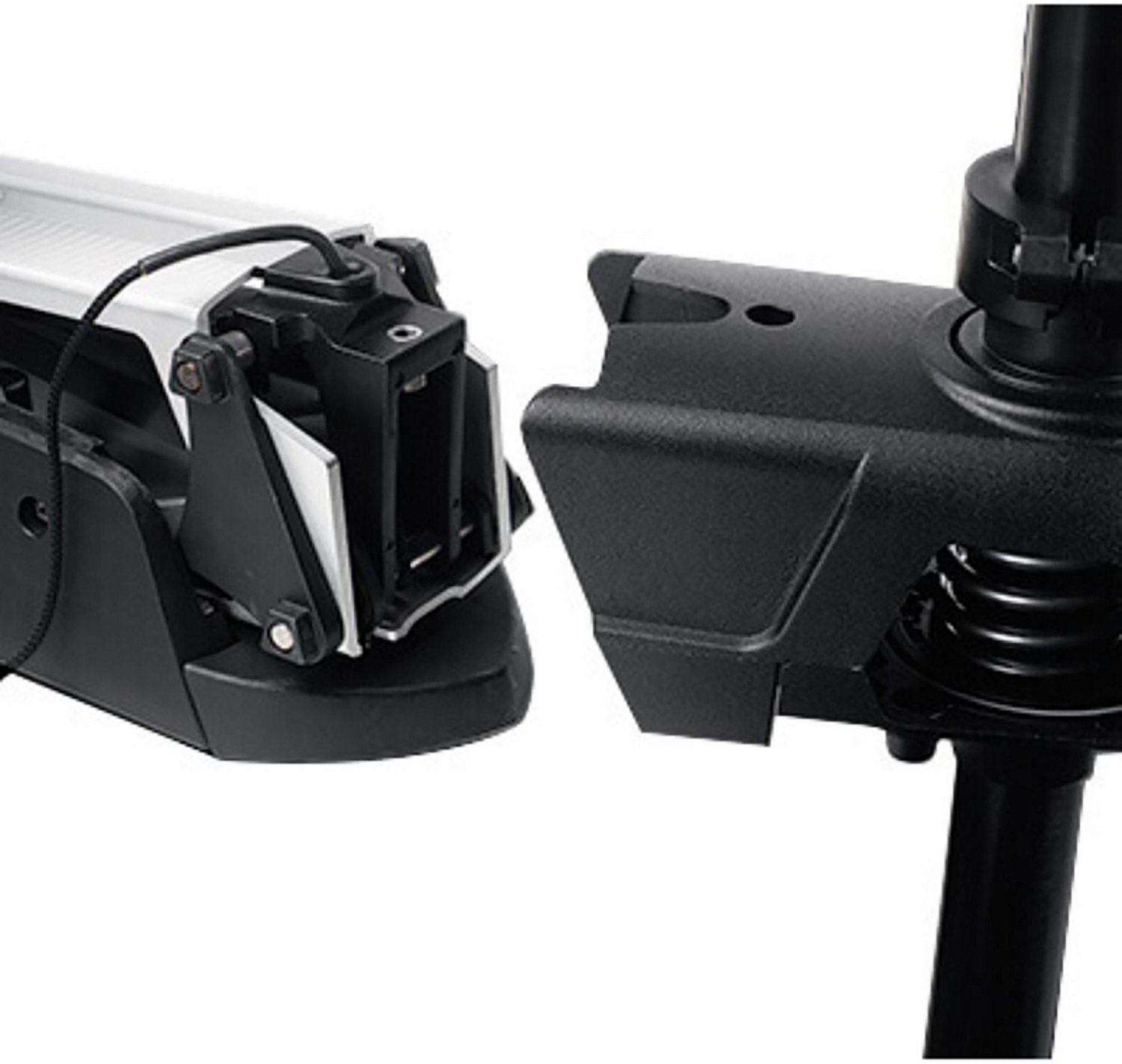 Minn Kota Fortrex FW Foot Steer Electric Freshwater Bow Mount Trolling Motor - view number 6
