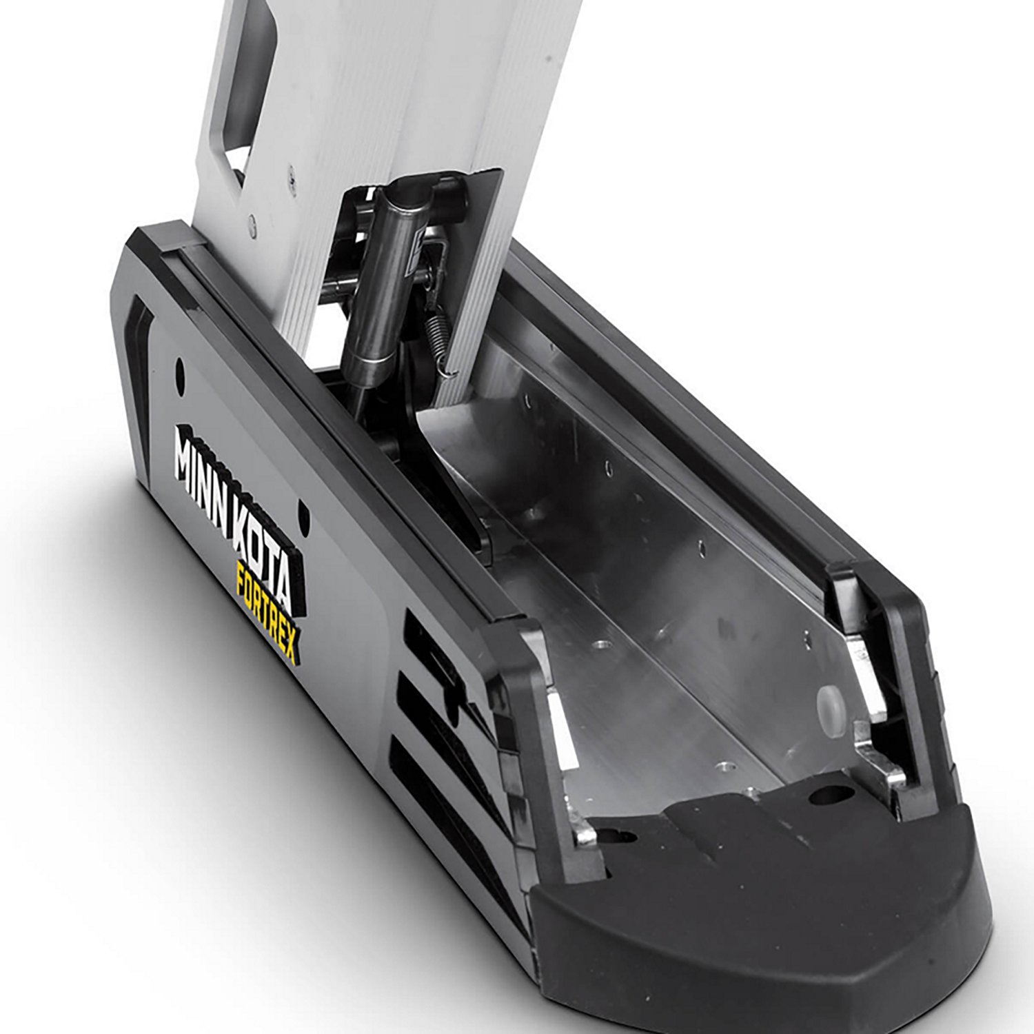 Minn Kota Fortrex FW Foot Steer Electric Freshwater Bow Mount Trolling Motor - view number 7