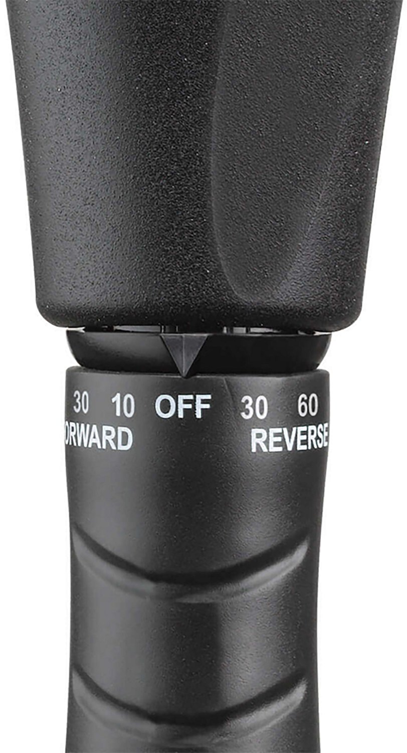 Minn Kota FW One Hand Steer Transom and Outboard Freshwater Trolling Motor - view number 3