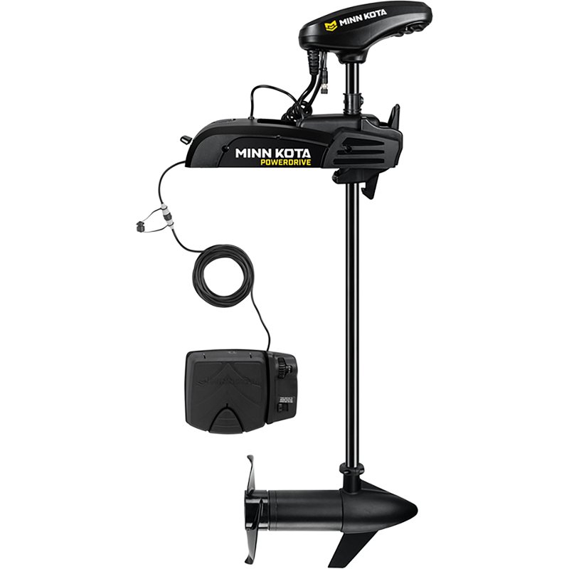 Minn Kota Powerdriv…