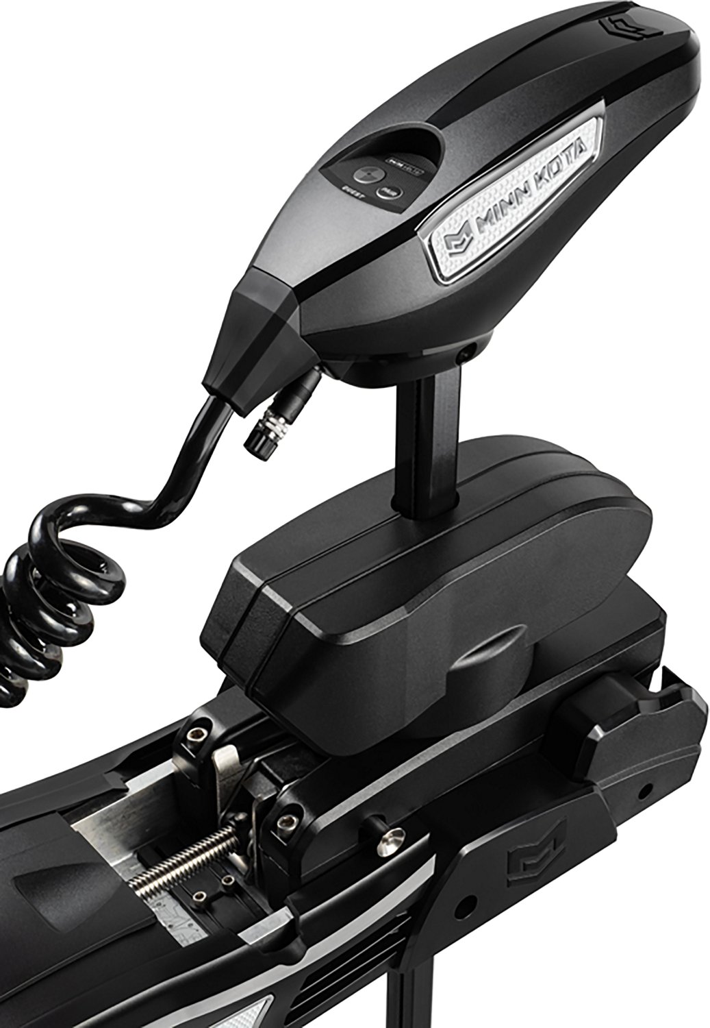 Minn Kota Riptide Instinct Wireless Remote Saltwater Bow-Mount Trolling Motor