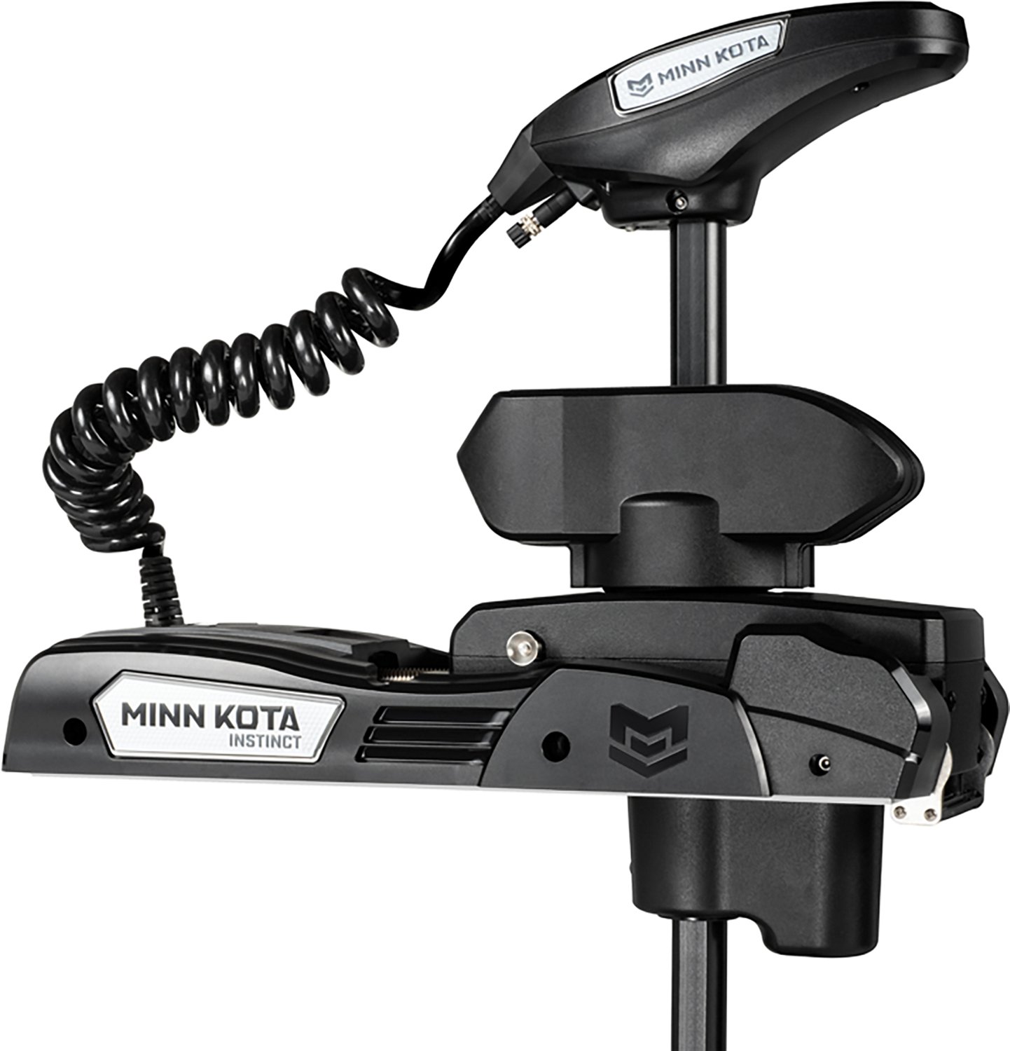 Minn Kota Riptide Instinct Wireless Remote Saltwater Bow-Mount Trolling Motor