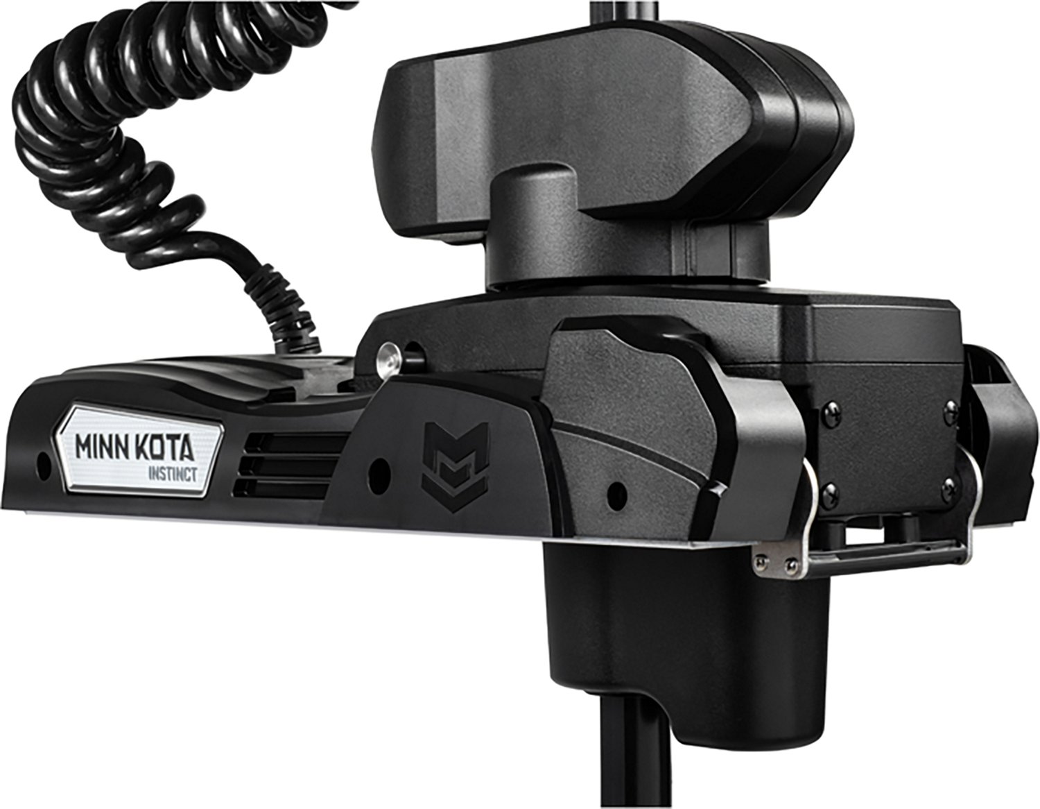 Minn Kota Riptide Instinct Wireless Remote Saltwater Bow-Mount Trolling Motor