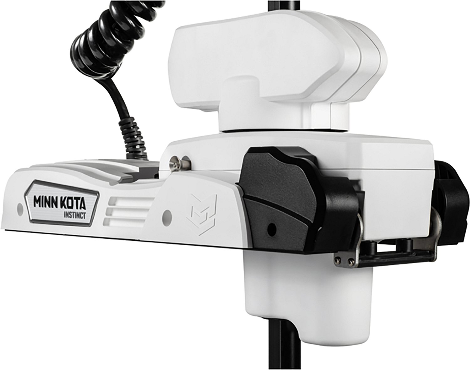 Minn Kota Riptide Instinct Wireless Remote Saltwater Bow-Mount Trolling Motor - view number 4