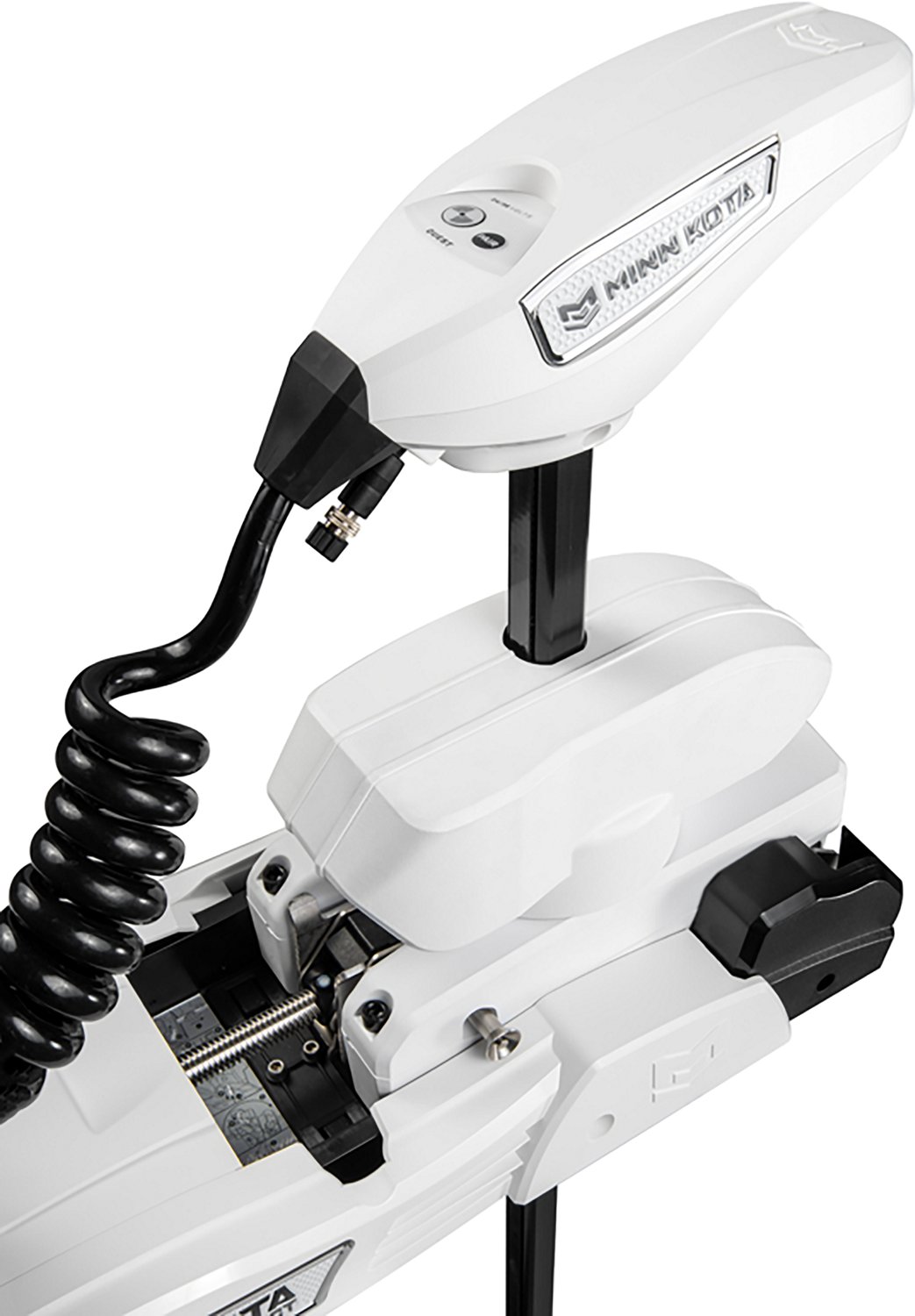 Minn Kota Riptide Instinct Wireless Remote Saltwater Bow-Mount Trolling Motor - view number 5