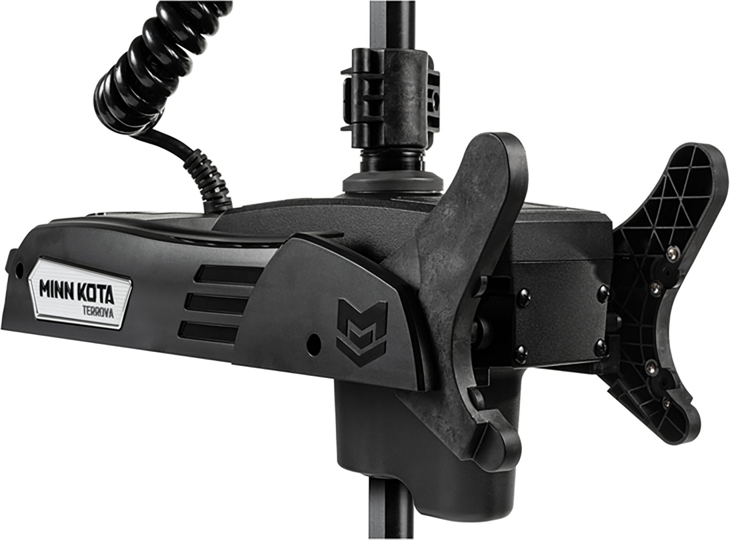 Minn Kota Riptide Terrova QUEST Wireless Remote Saltwater Bow-Mount Trolling Motor