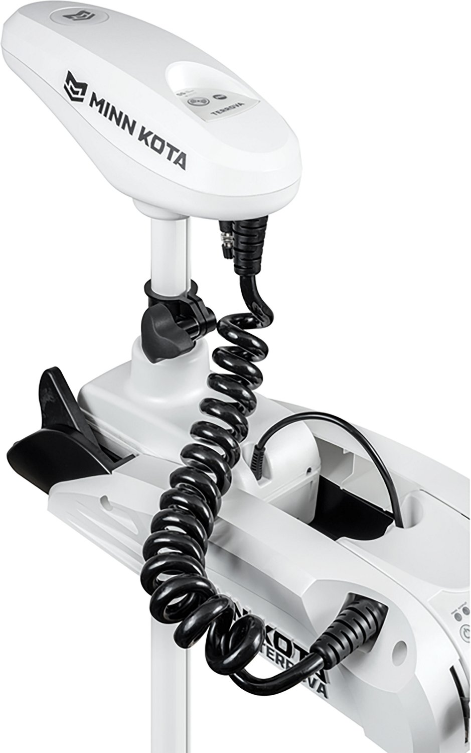 Minn Kota Riptide Terrova Wireless Remote Saltwater Bow-Mount Trolling Motor