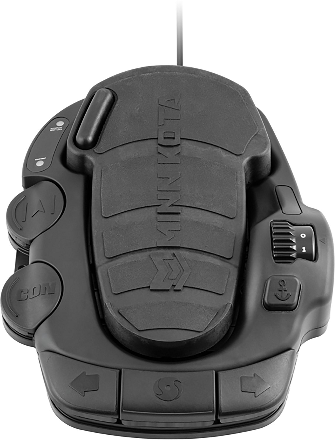 Minn Kota Terrova Wireless Remote Freshwater Bow-Mount Trolling Motor - view number 8