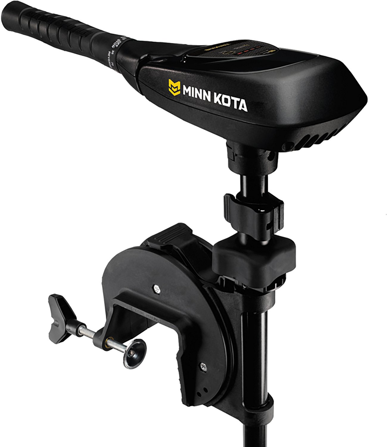 Minn Kota Traxxis Freshwater Transom-Mount Trolling Motor