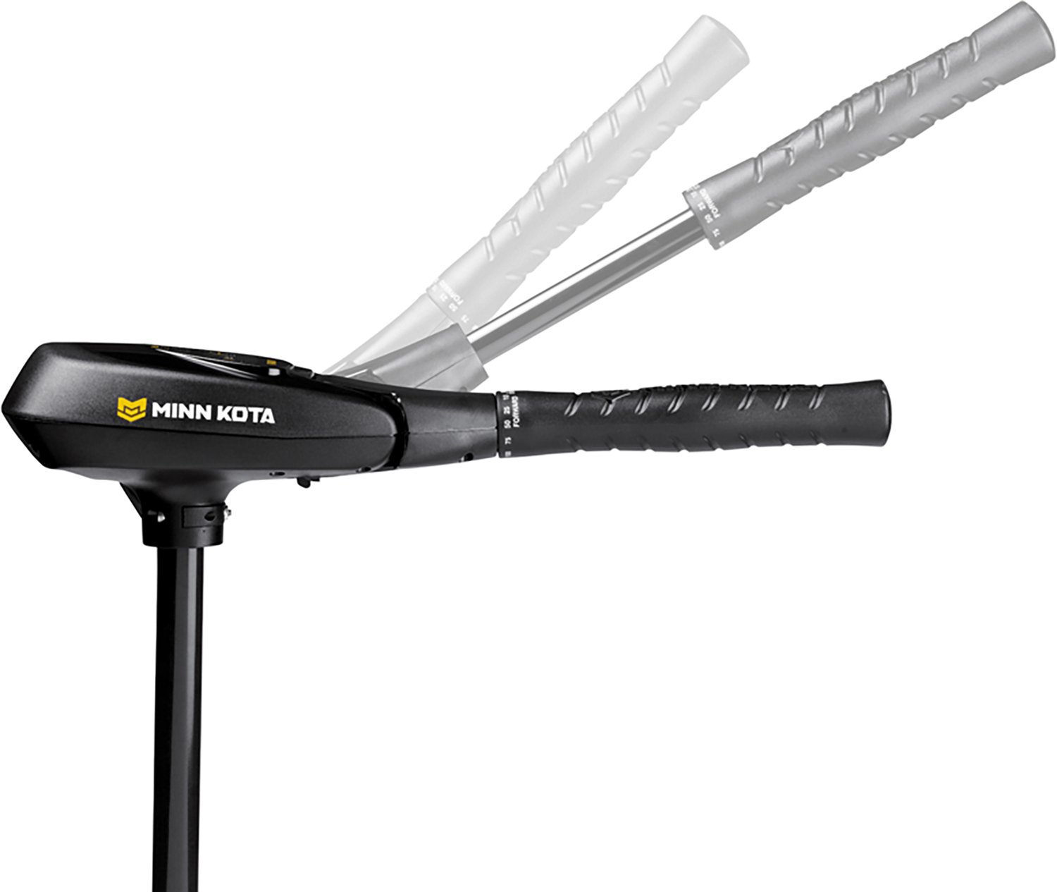 Minn Kota Traxxis Freshwater Transom-Mount Trolling Motor