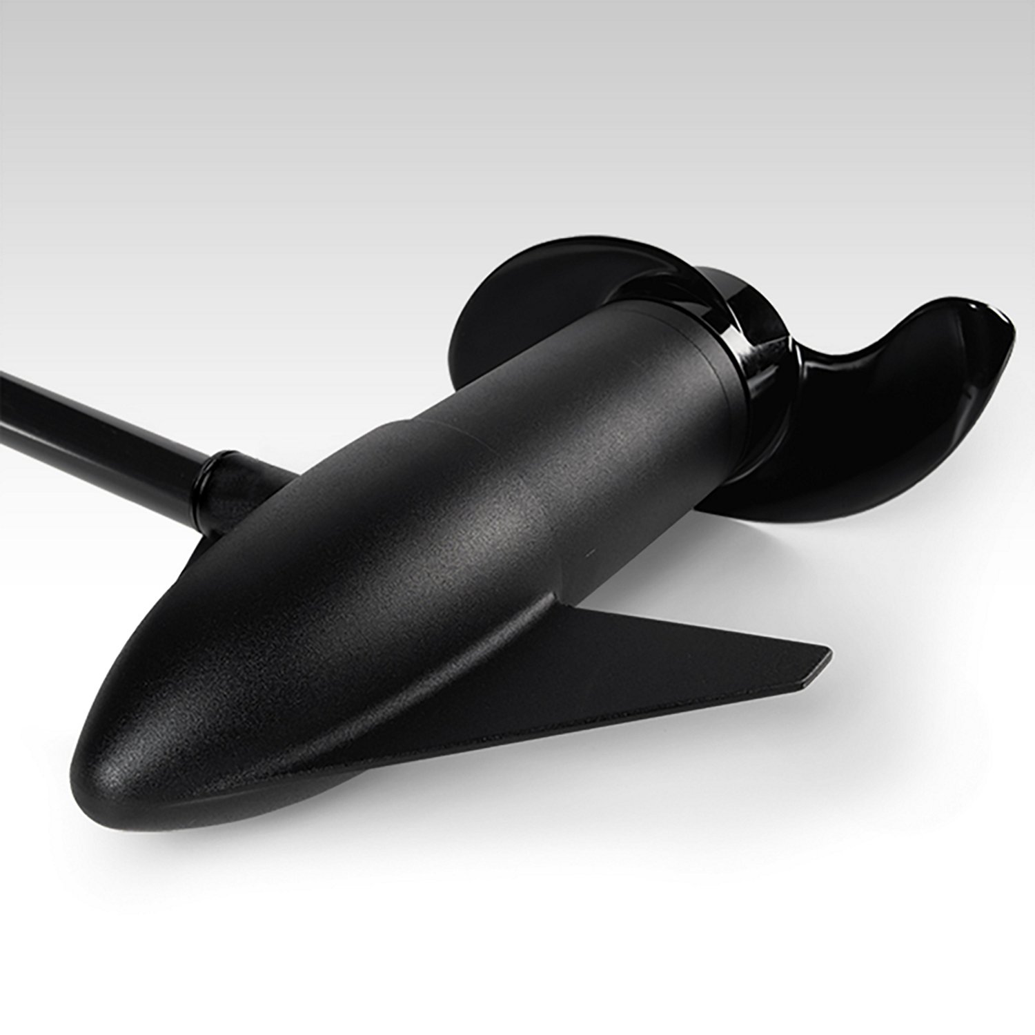 Minn Kota Traxxis Freshwater Transom-Mount Trolling Motor